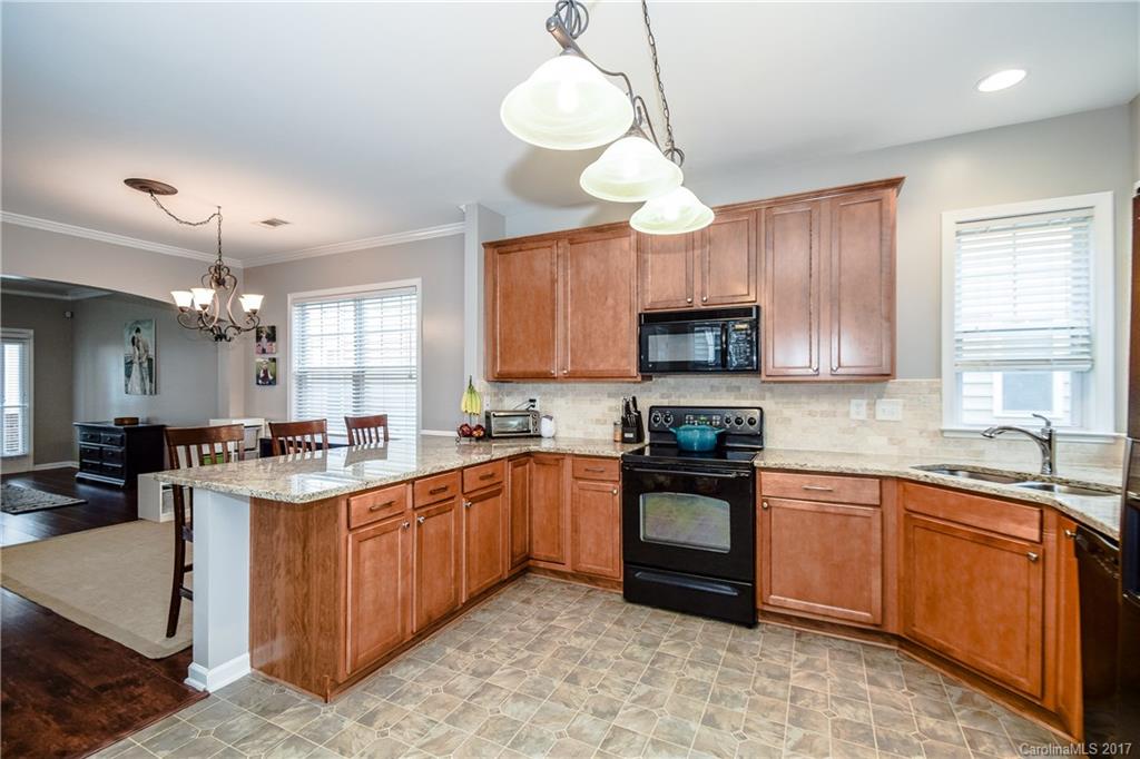 Monteith Place - Residential