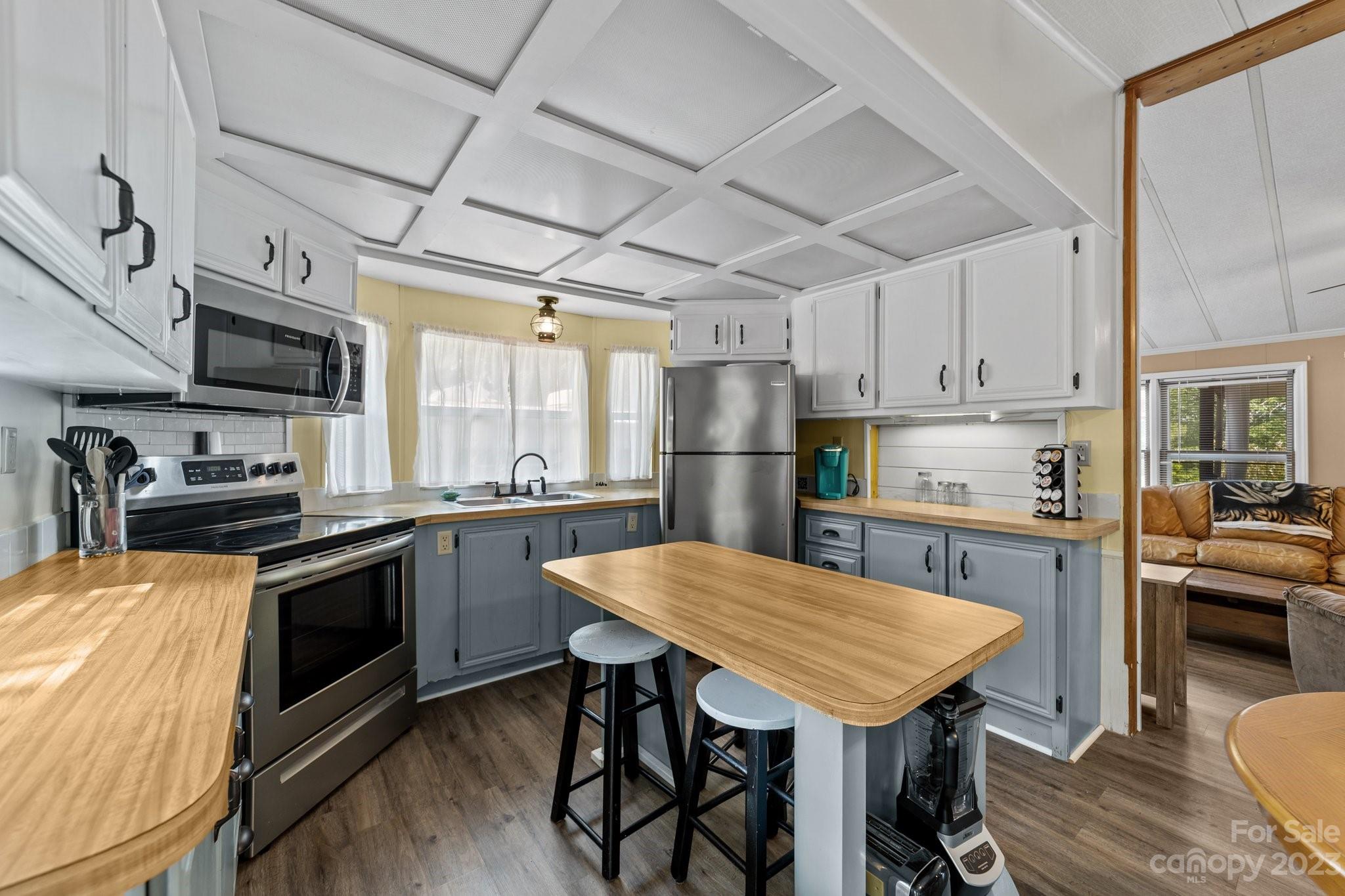 Badin Shores Resort - Residential