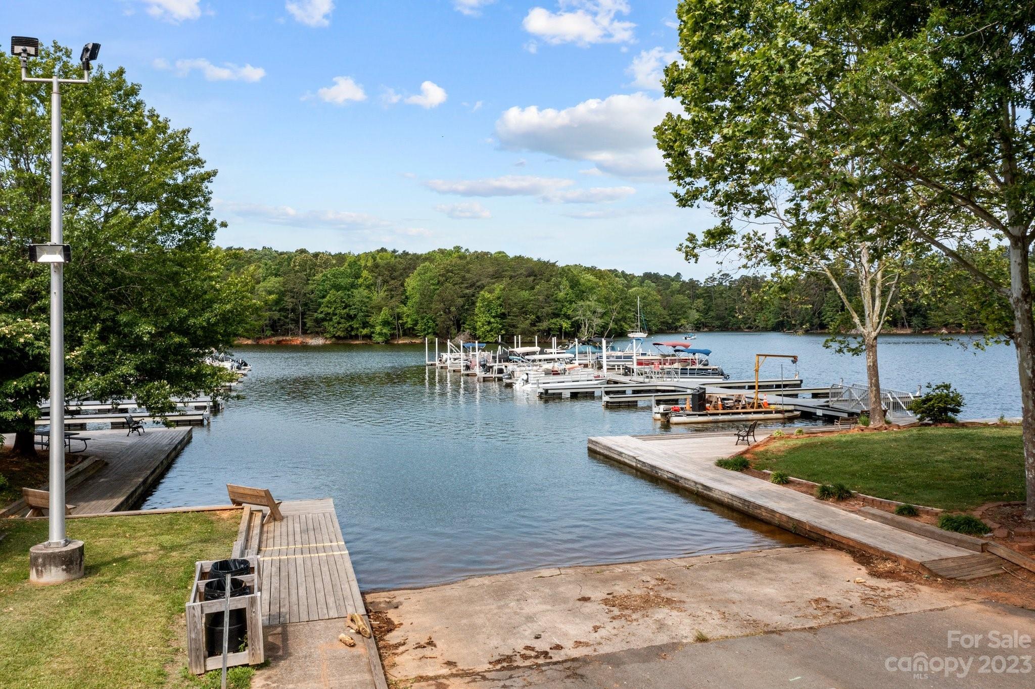 Badin Shores Resort - Residential