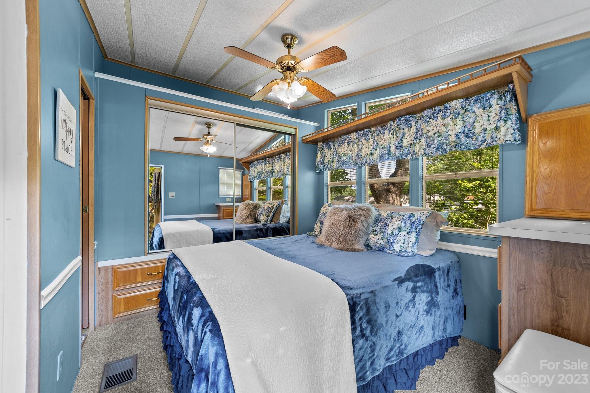 Badin Shores Resort - Residential