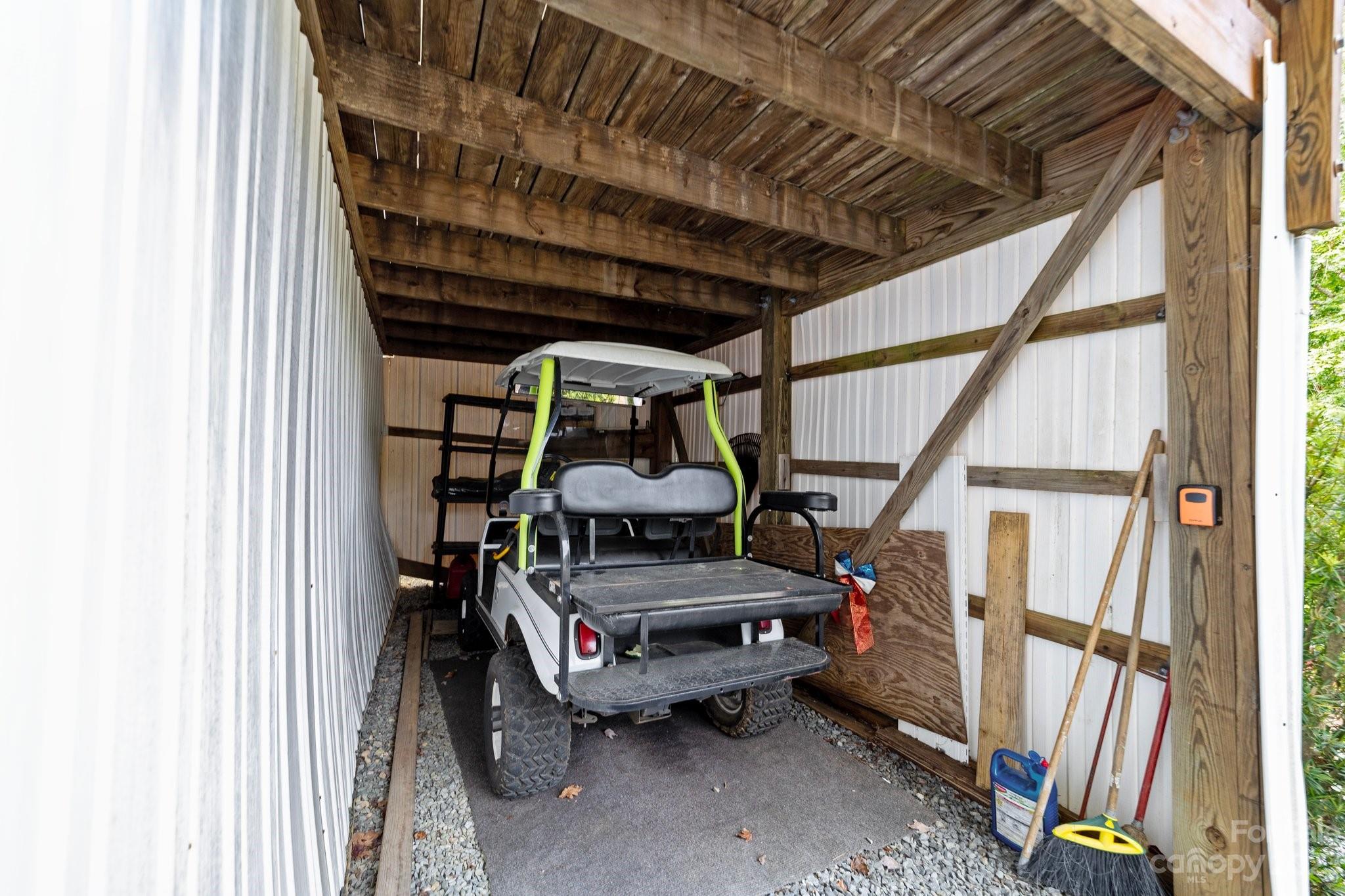 Badin Shores Resort - Residential