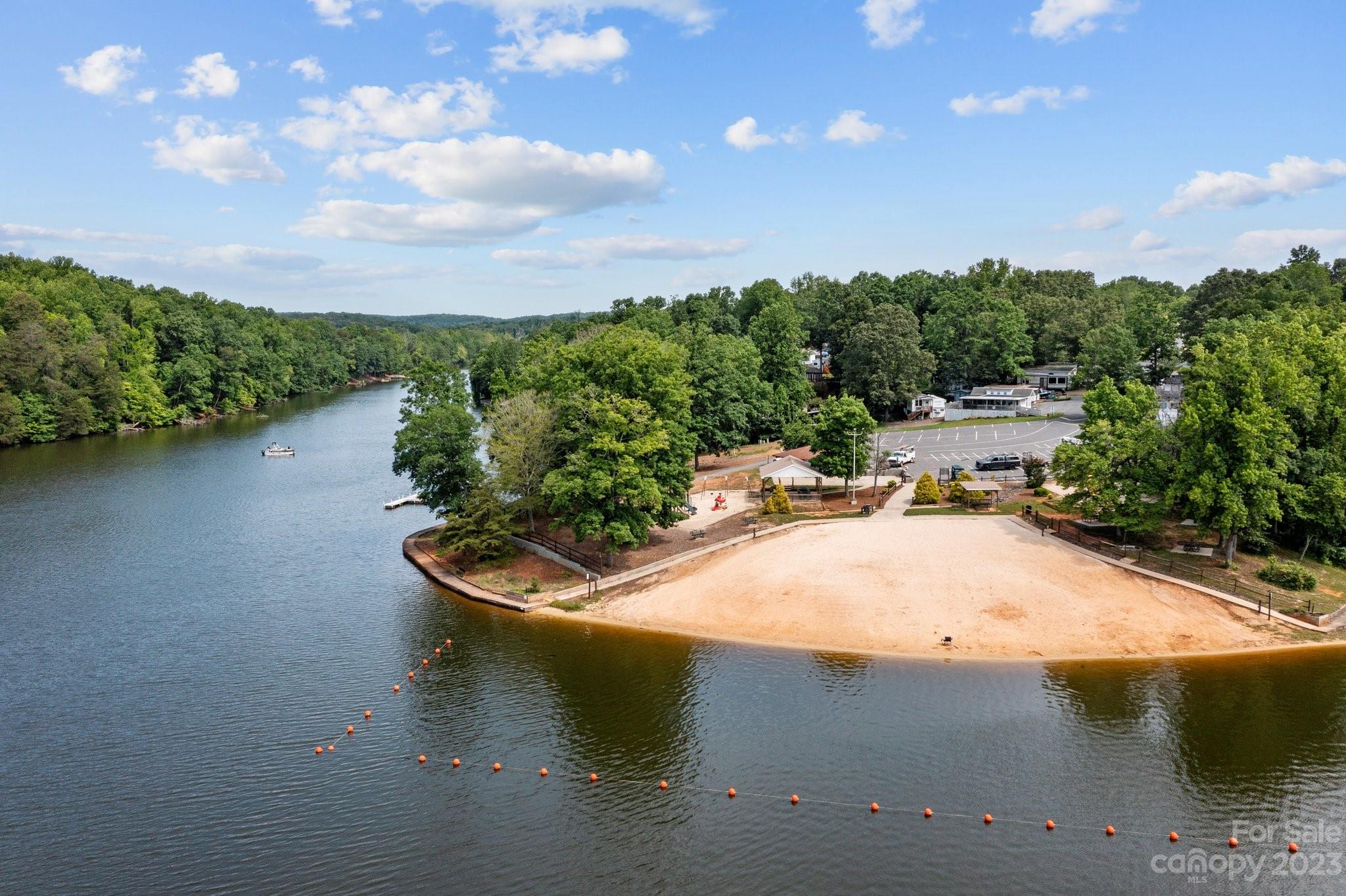 Badin Shores Resort - Residential