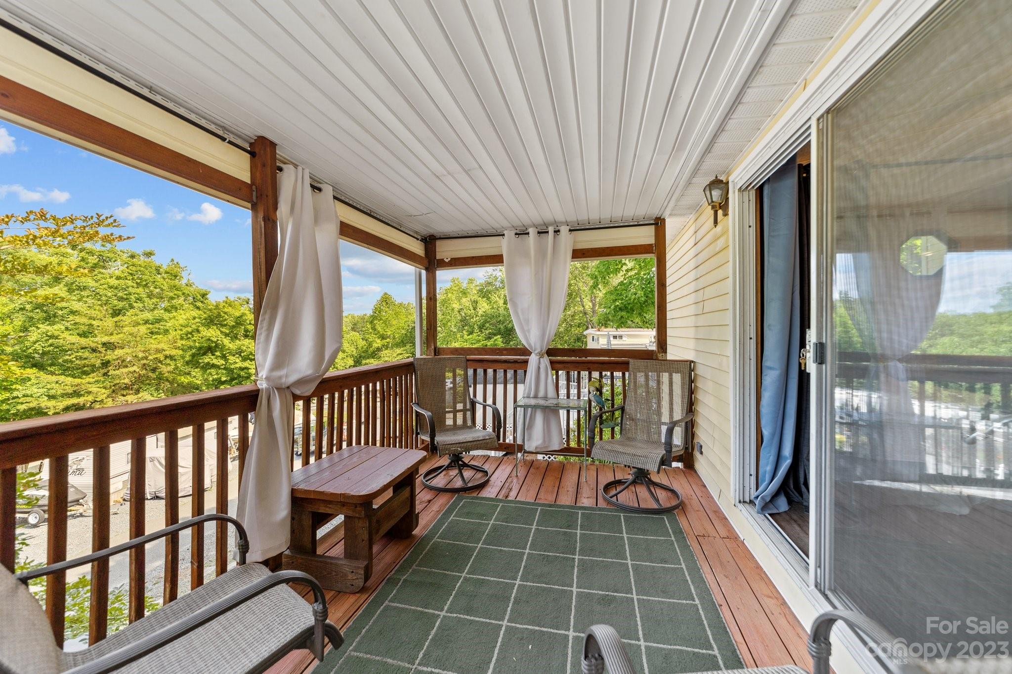 Badin Shores Resort - Residential