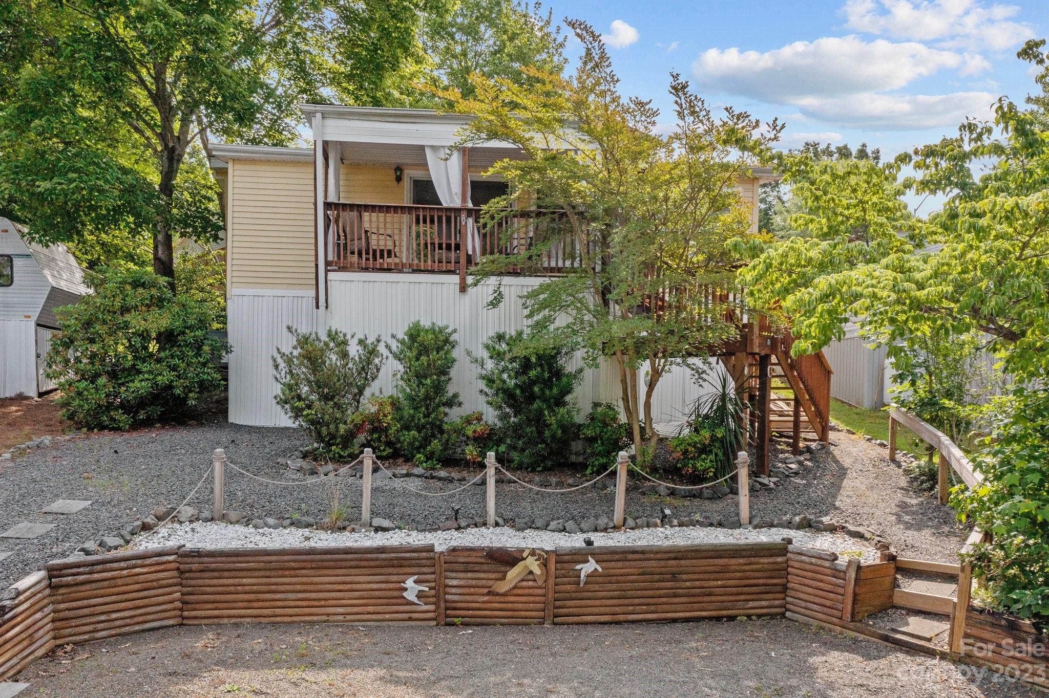 Badin Shores Resort - Residential