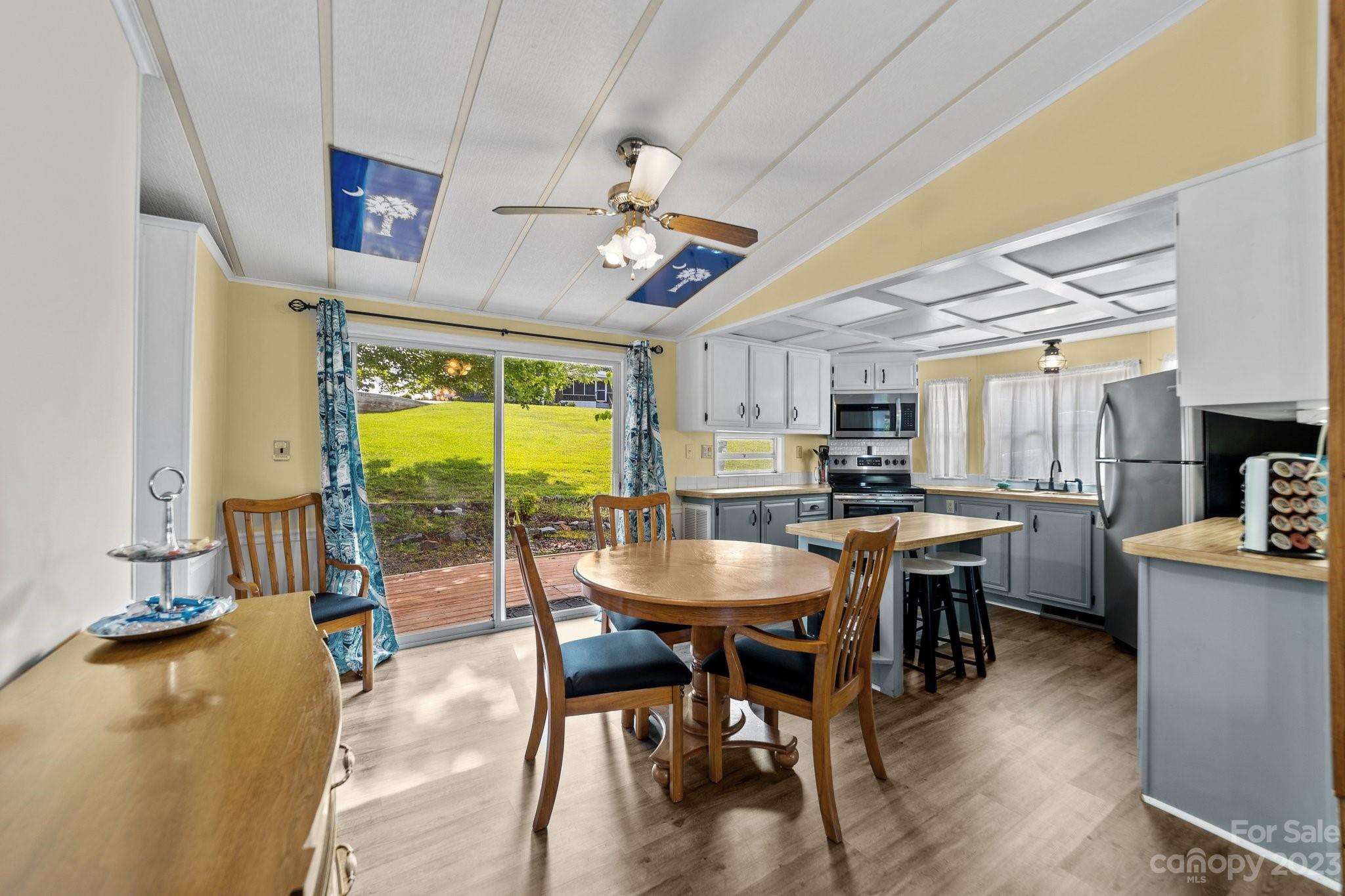 Badin Shores Resort - Residential