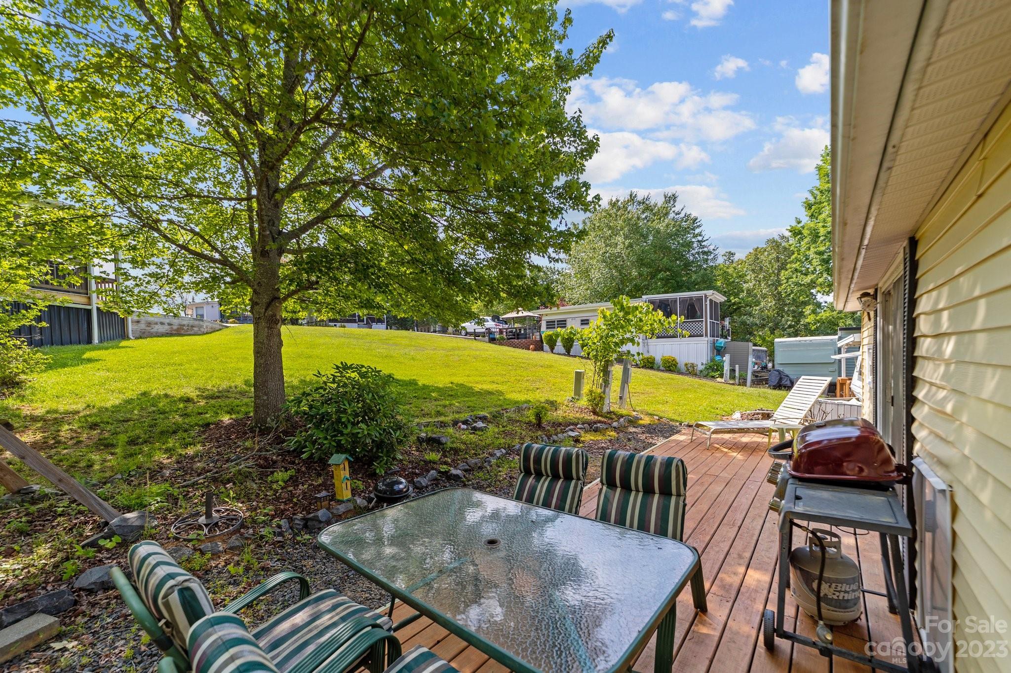 Badin Shores Resort - Residential