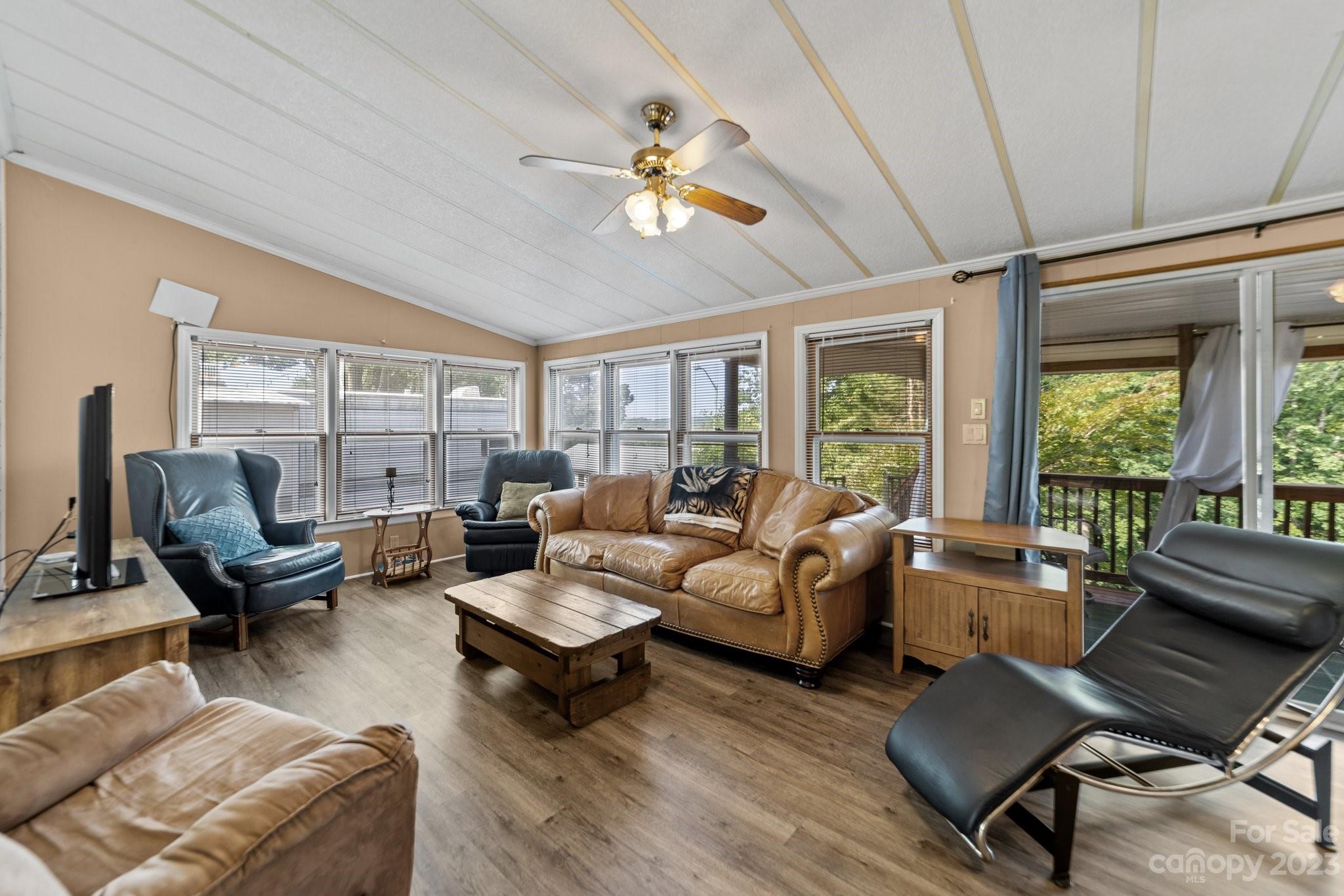 Badin Shores Resort - Residential