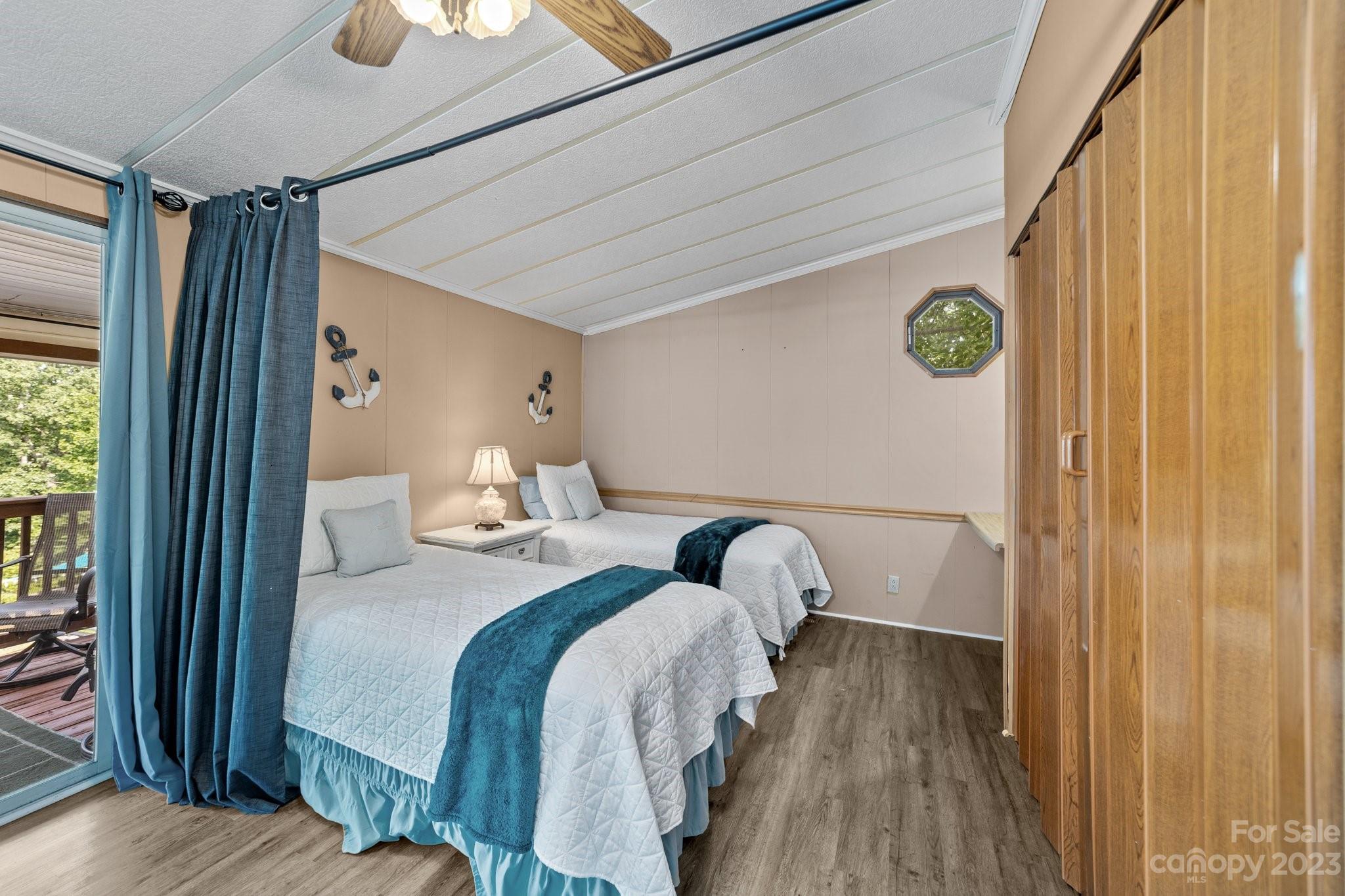 Badin Shores Resort - Residential