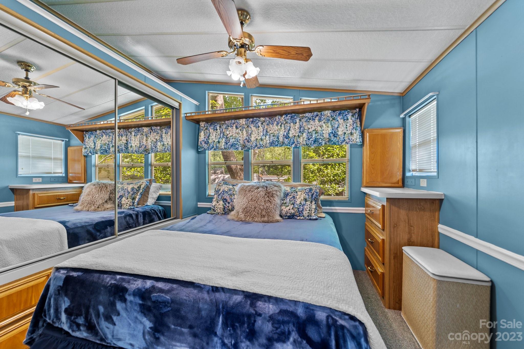 Badin Shores Resort - Residential