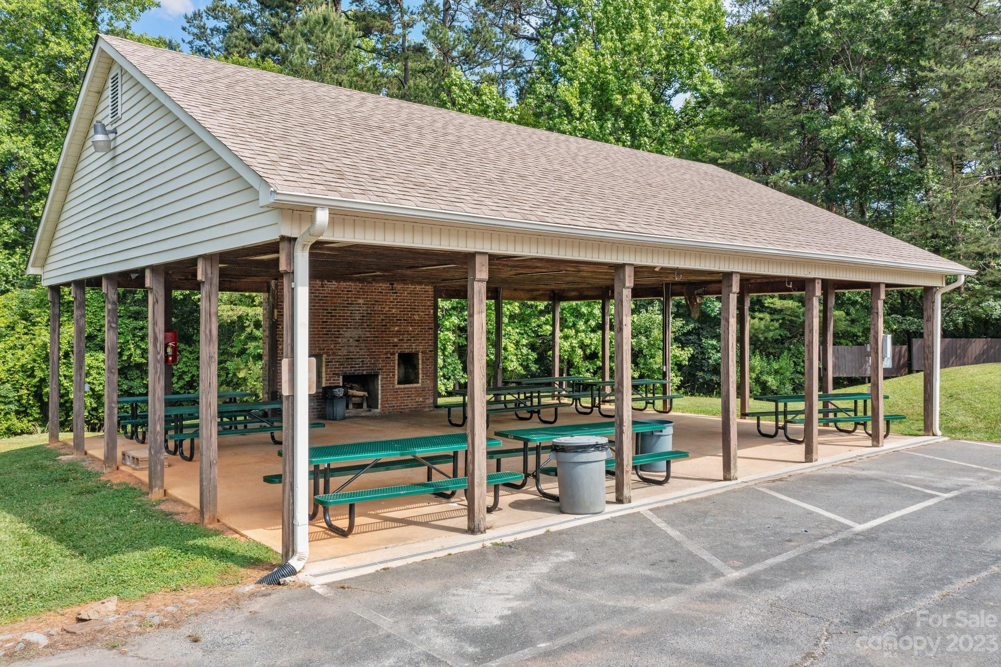 Badin Shores Resort - Residential