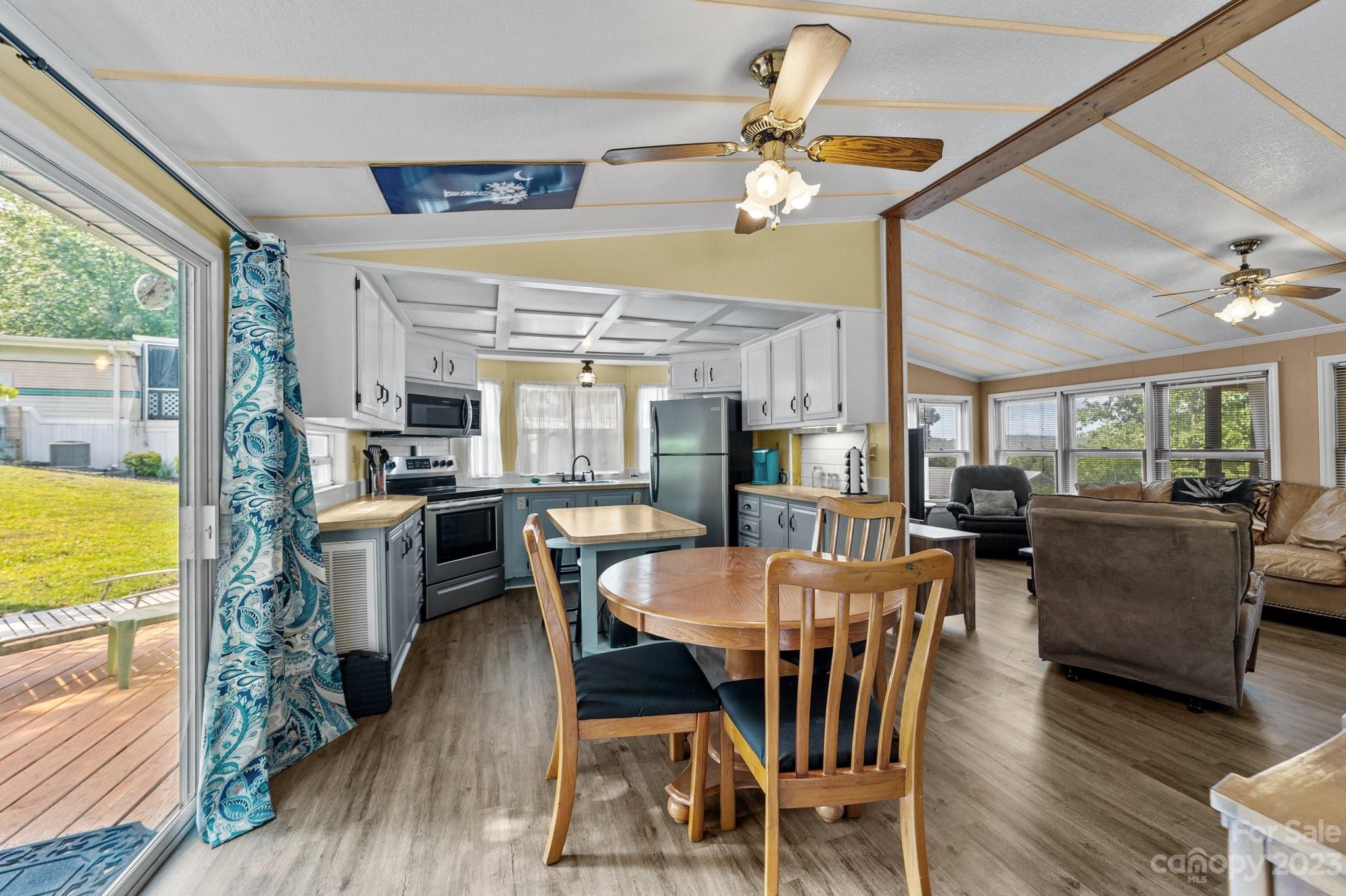 Badin Shores Resort - Residential