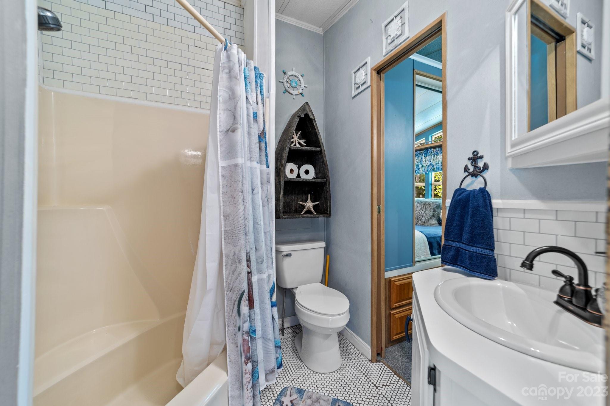 Badin Shores Resort - Residential