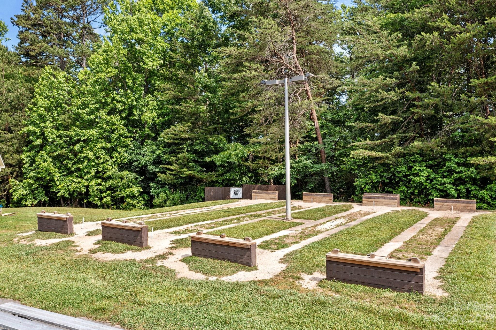 Badin Shores Resort - Residential