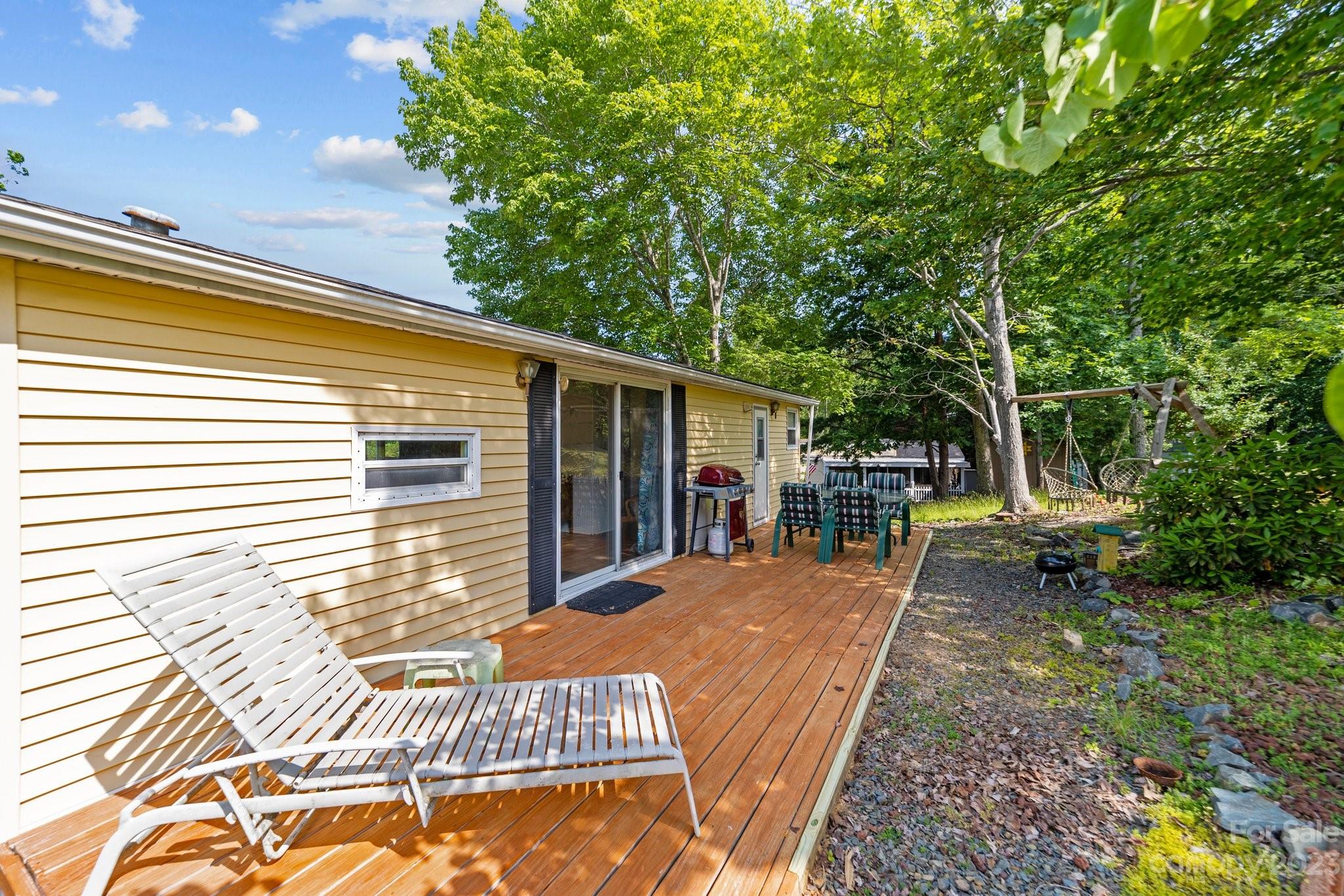 Badin Shores Resort - Residential