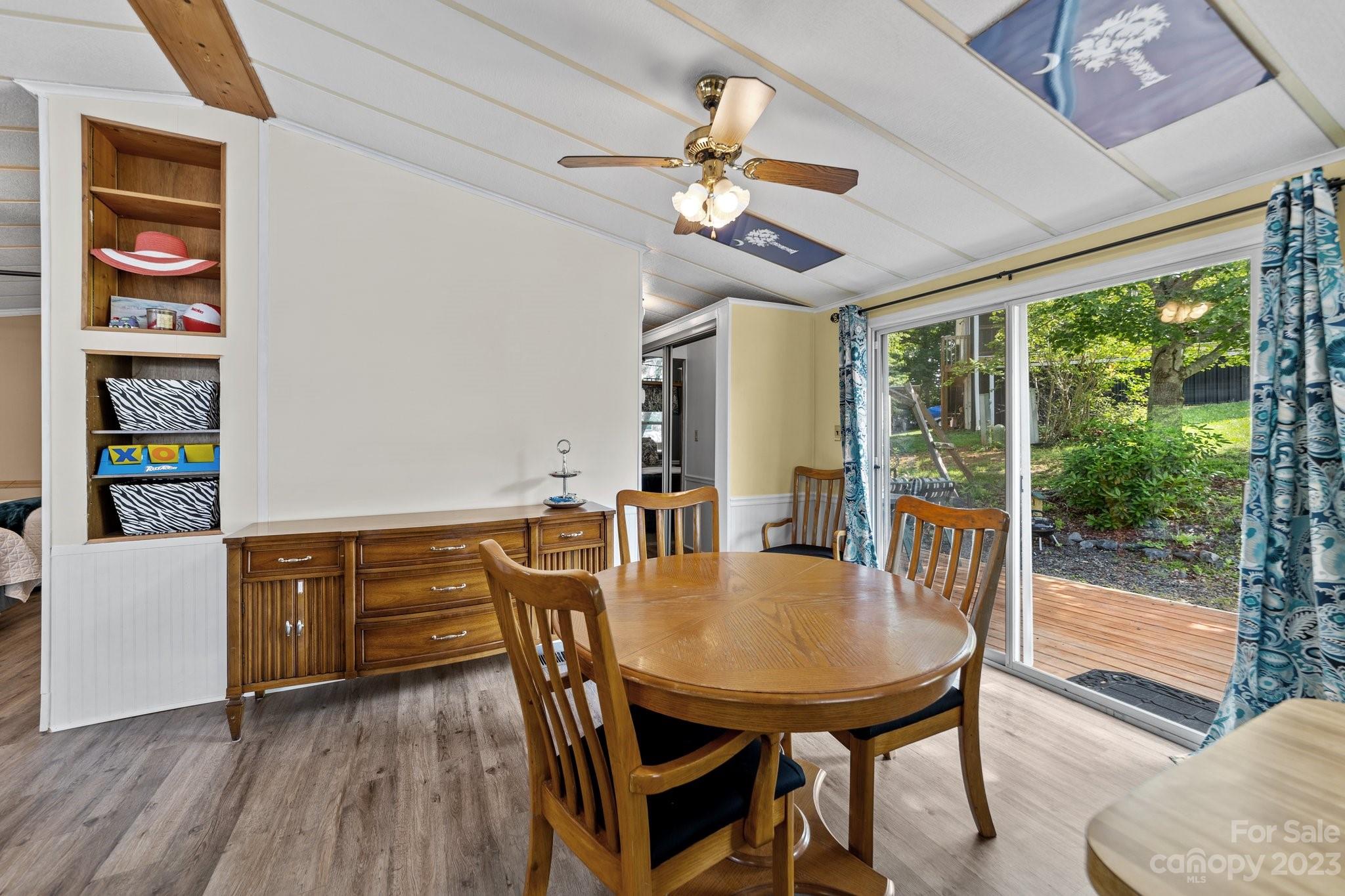 Badin Shores Resort - Residential