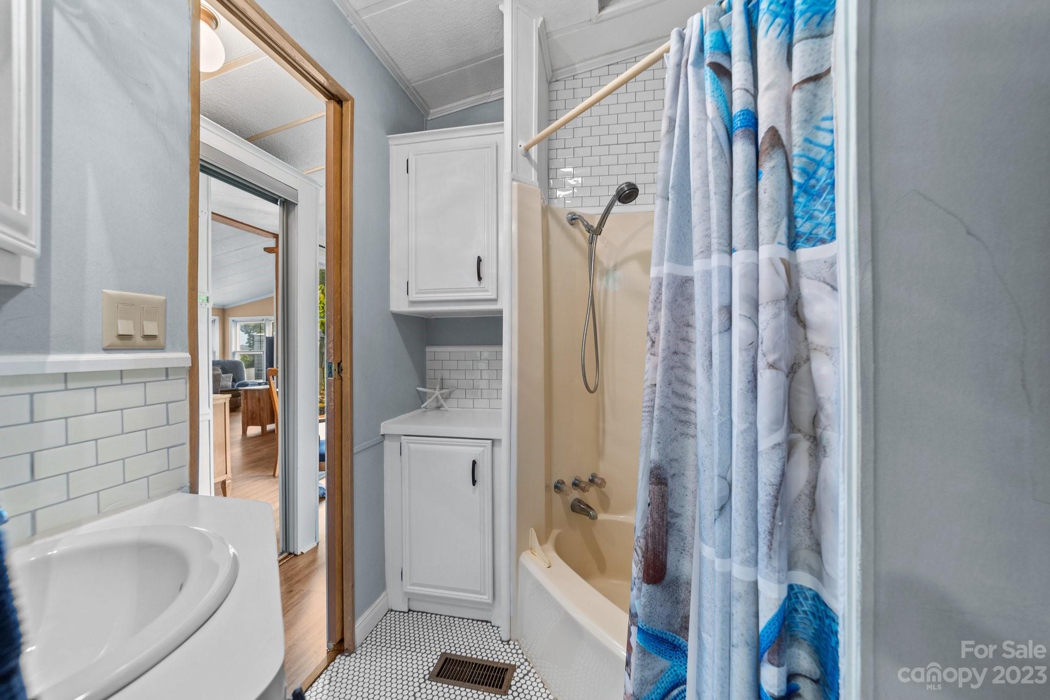 Badin Shores Resort - Residential