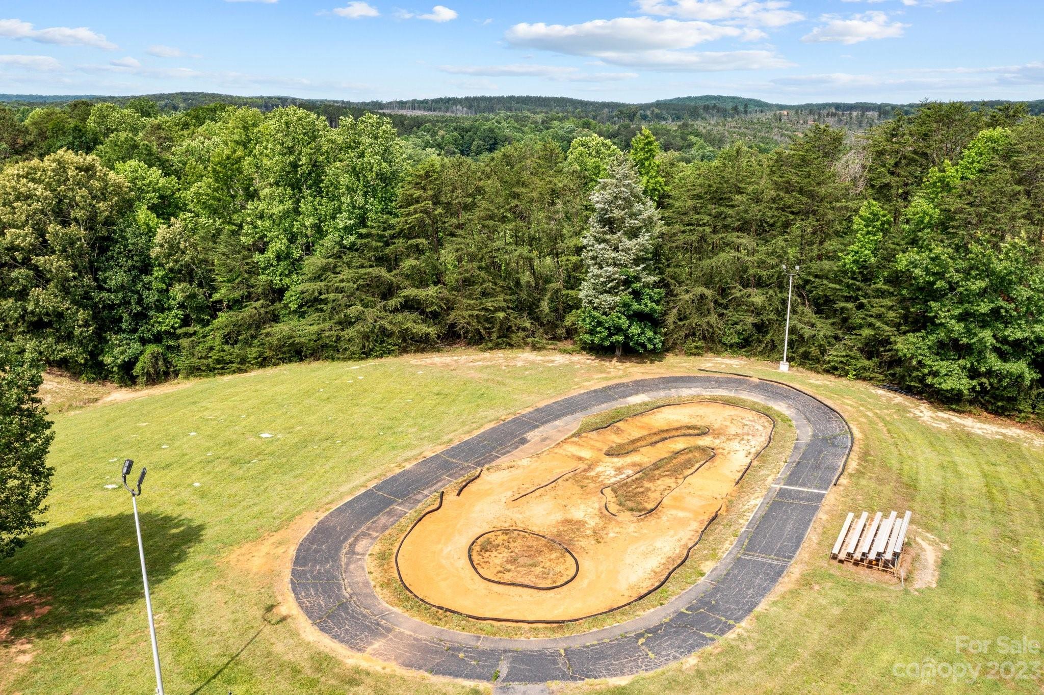 Badin Shores Resort - Residential