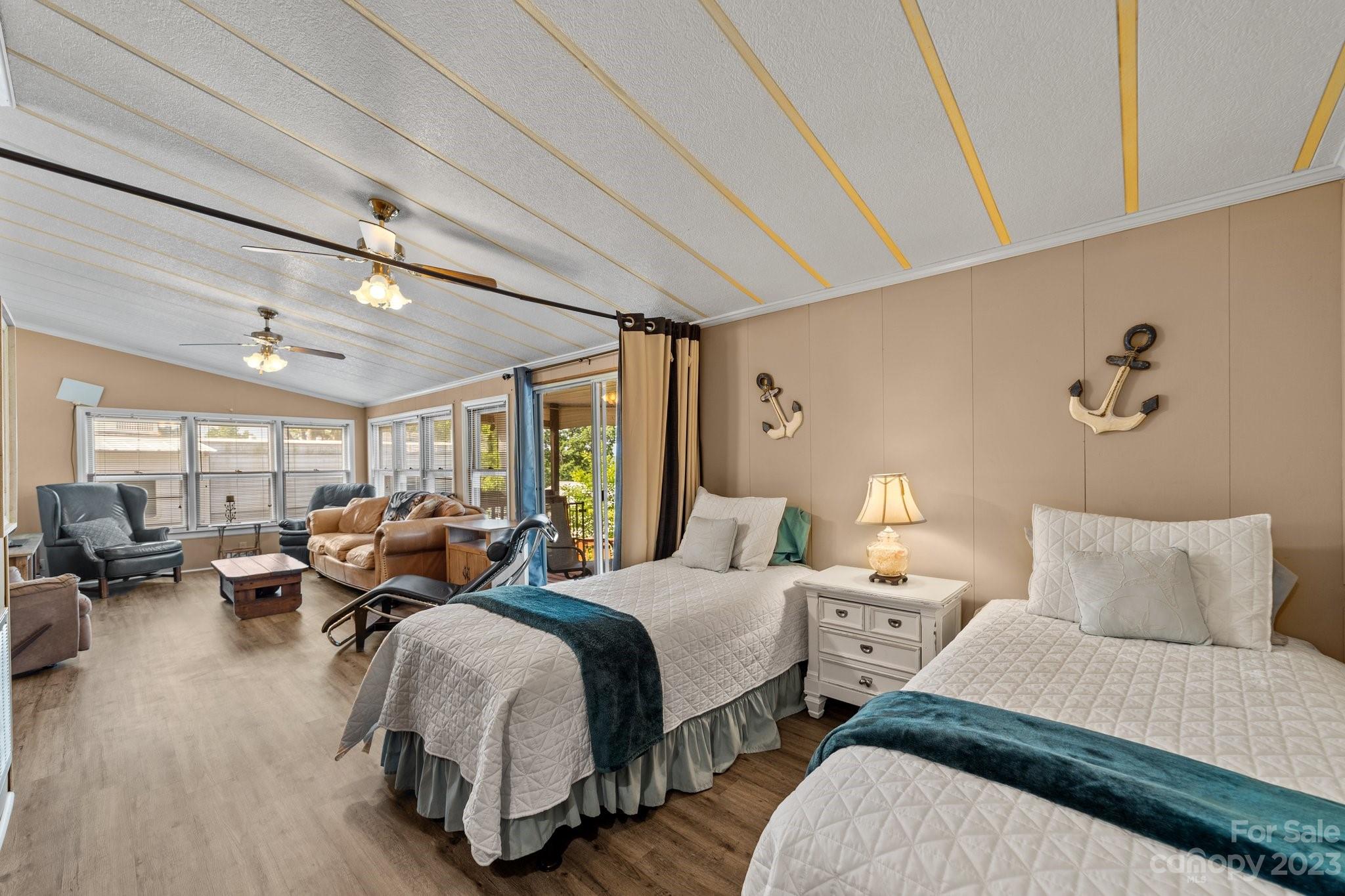 Badin Shores Resort - Residential