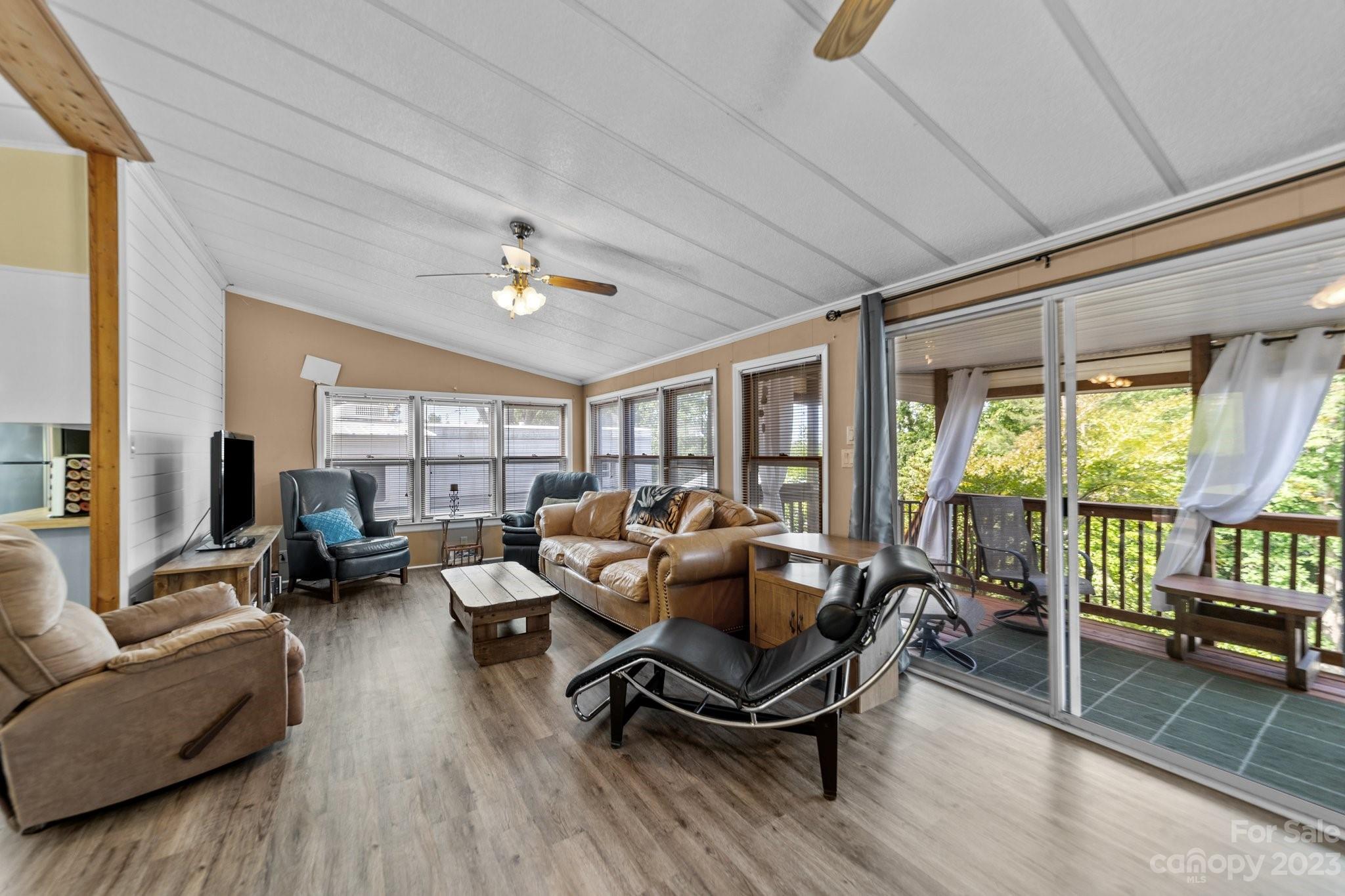 Badin Shores Resort - Residential