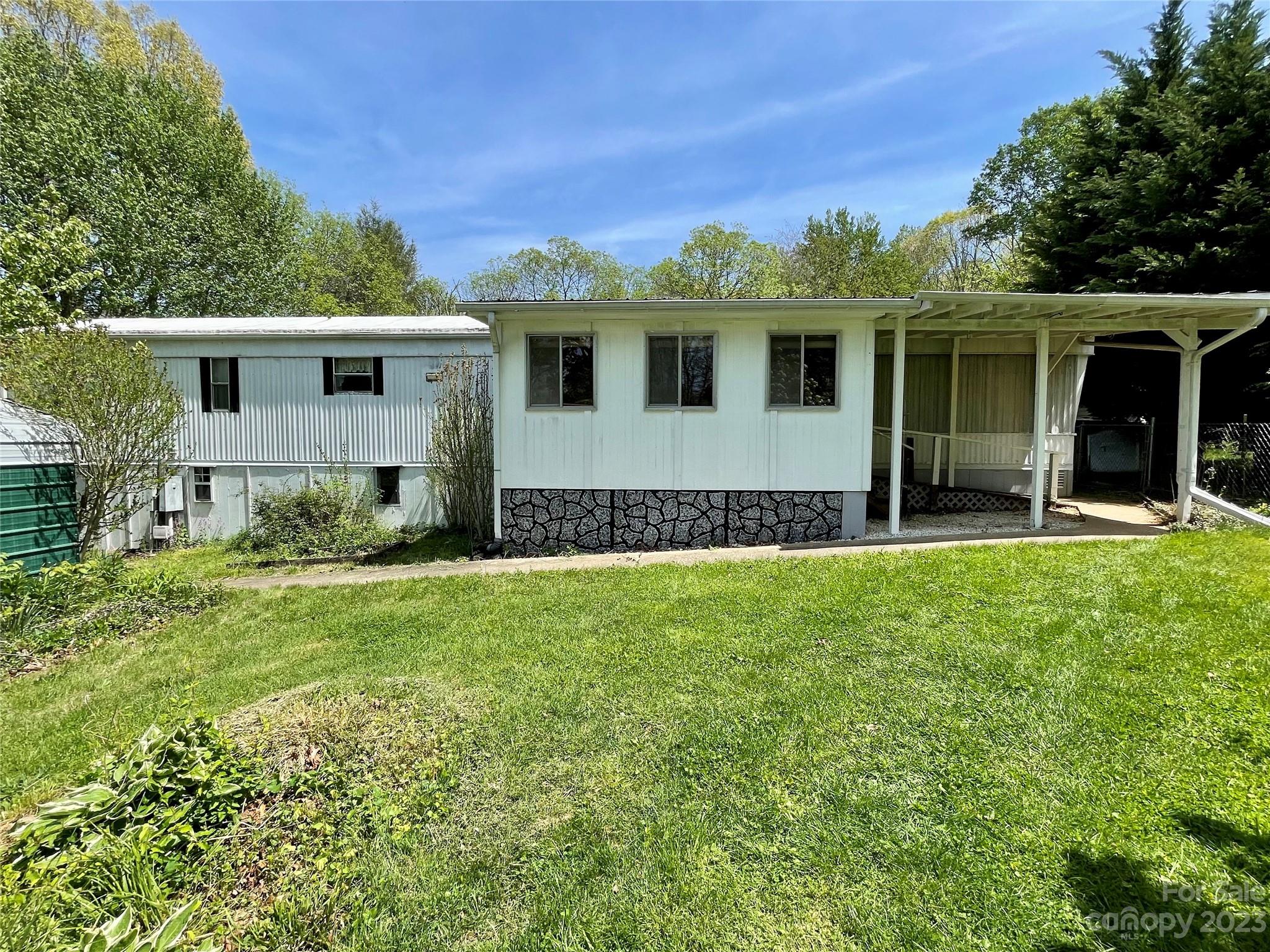 Ballantree Homes For Sale Ballantree Asheville, NC Real Estate