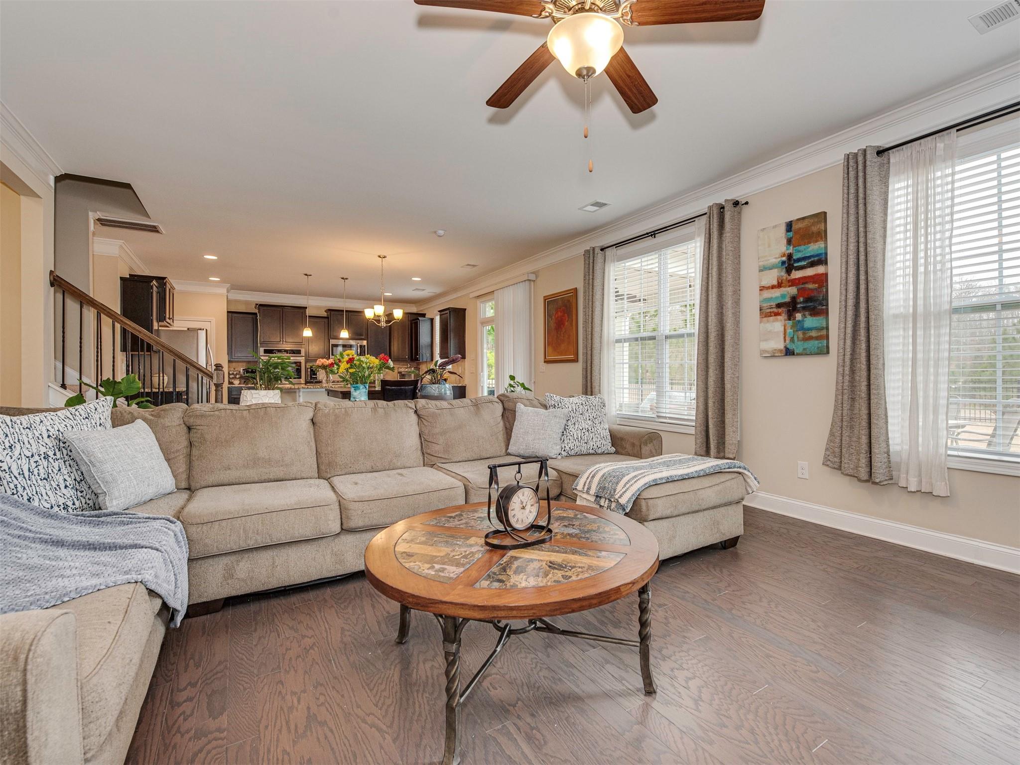 Walnut Creek - Residential