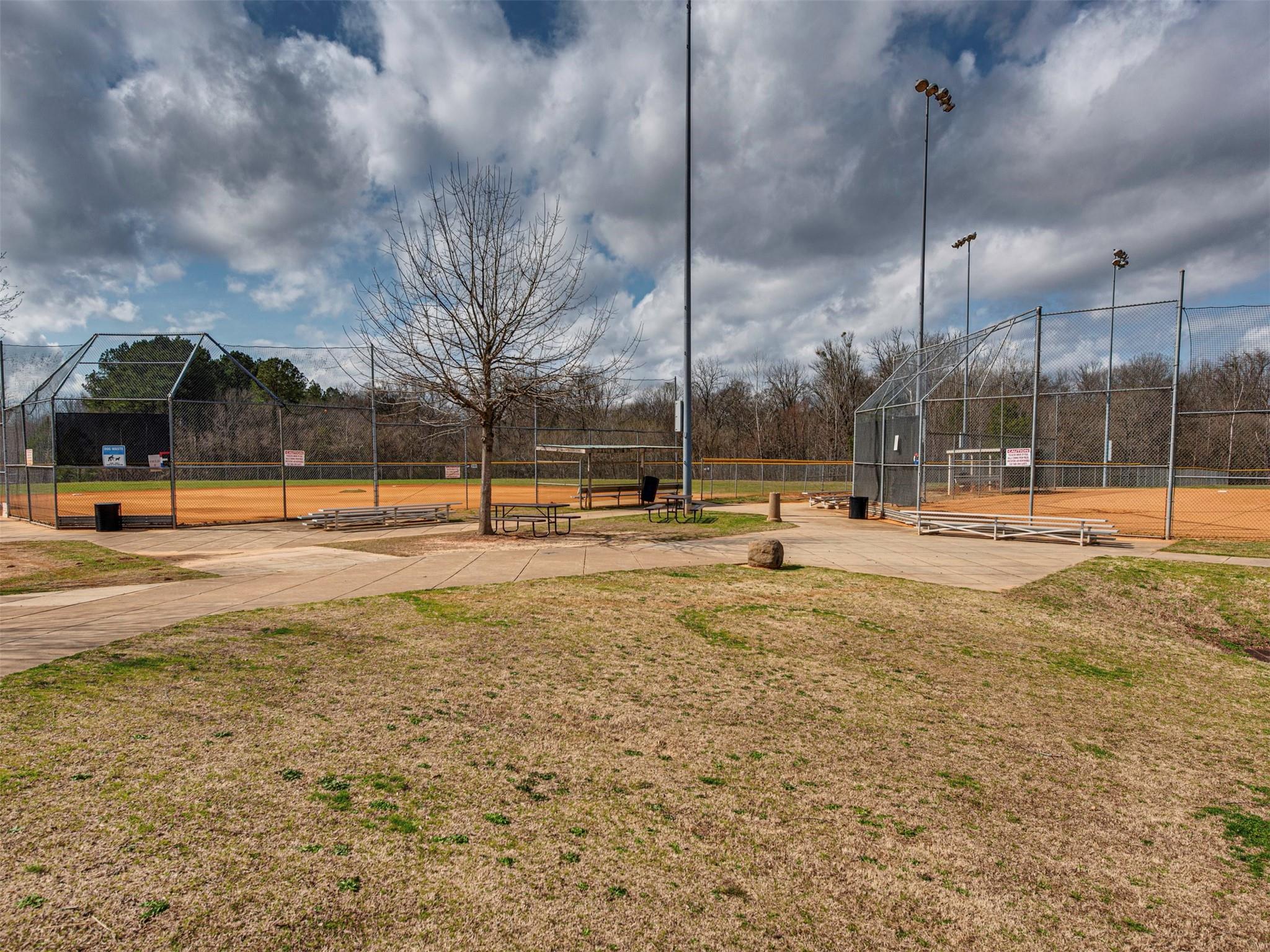Walnut Creek - Residential