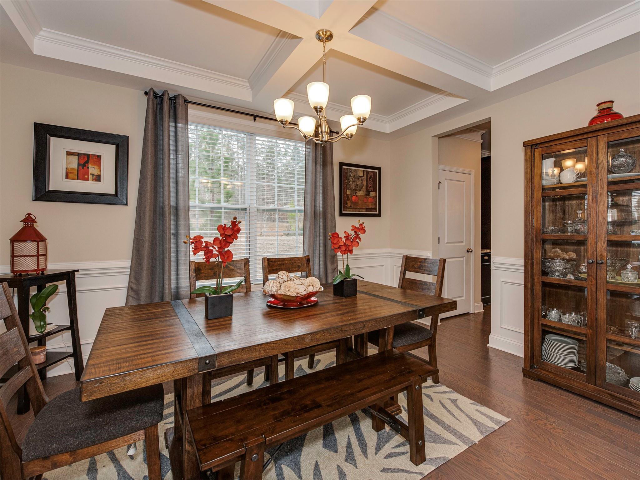 Walnut Creek - Residential