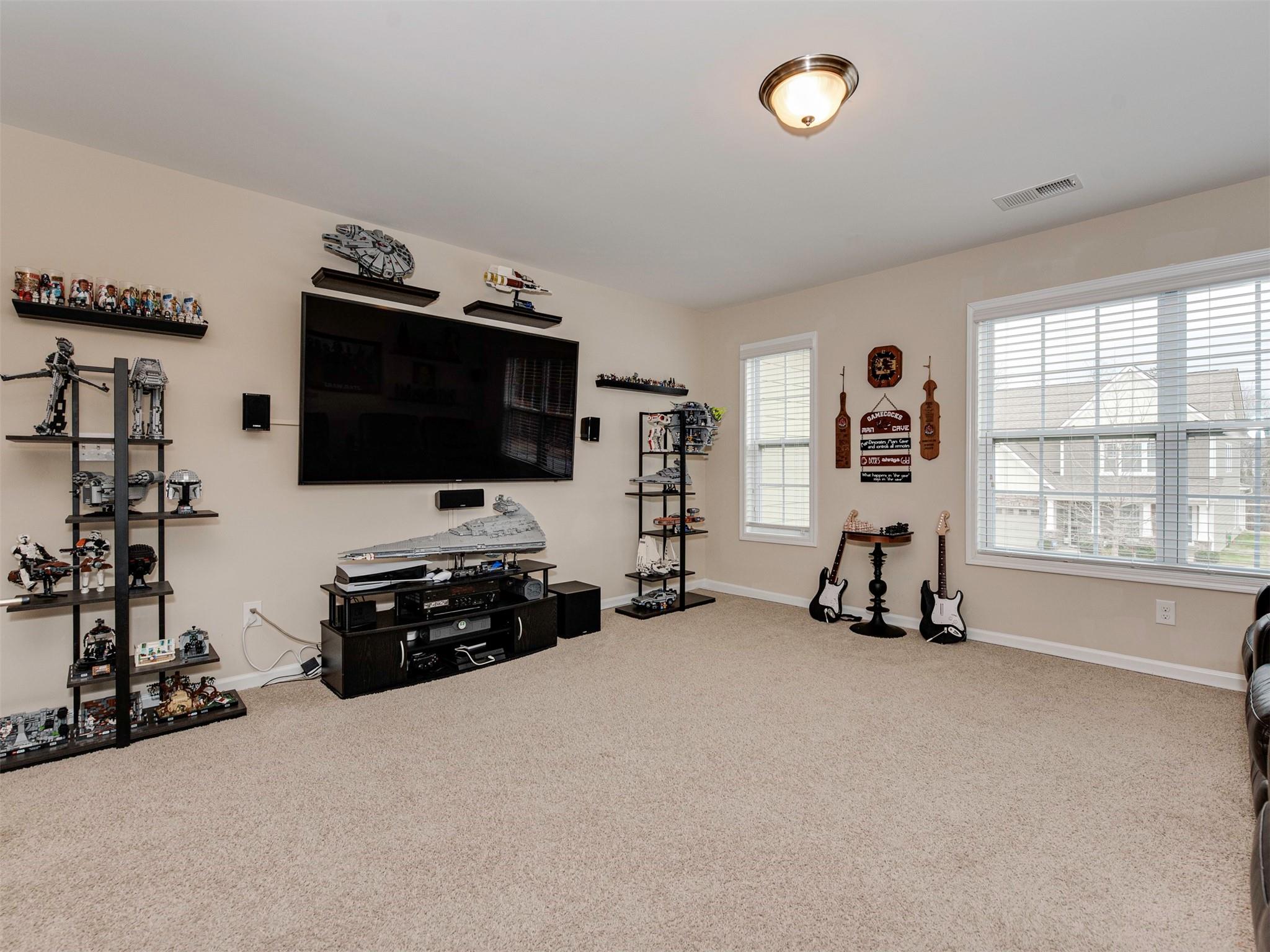 Walnut Creek - Residential