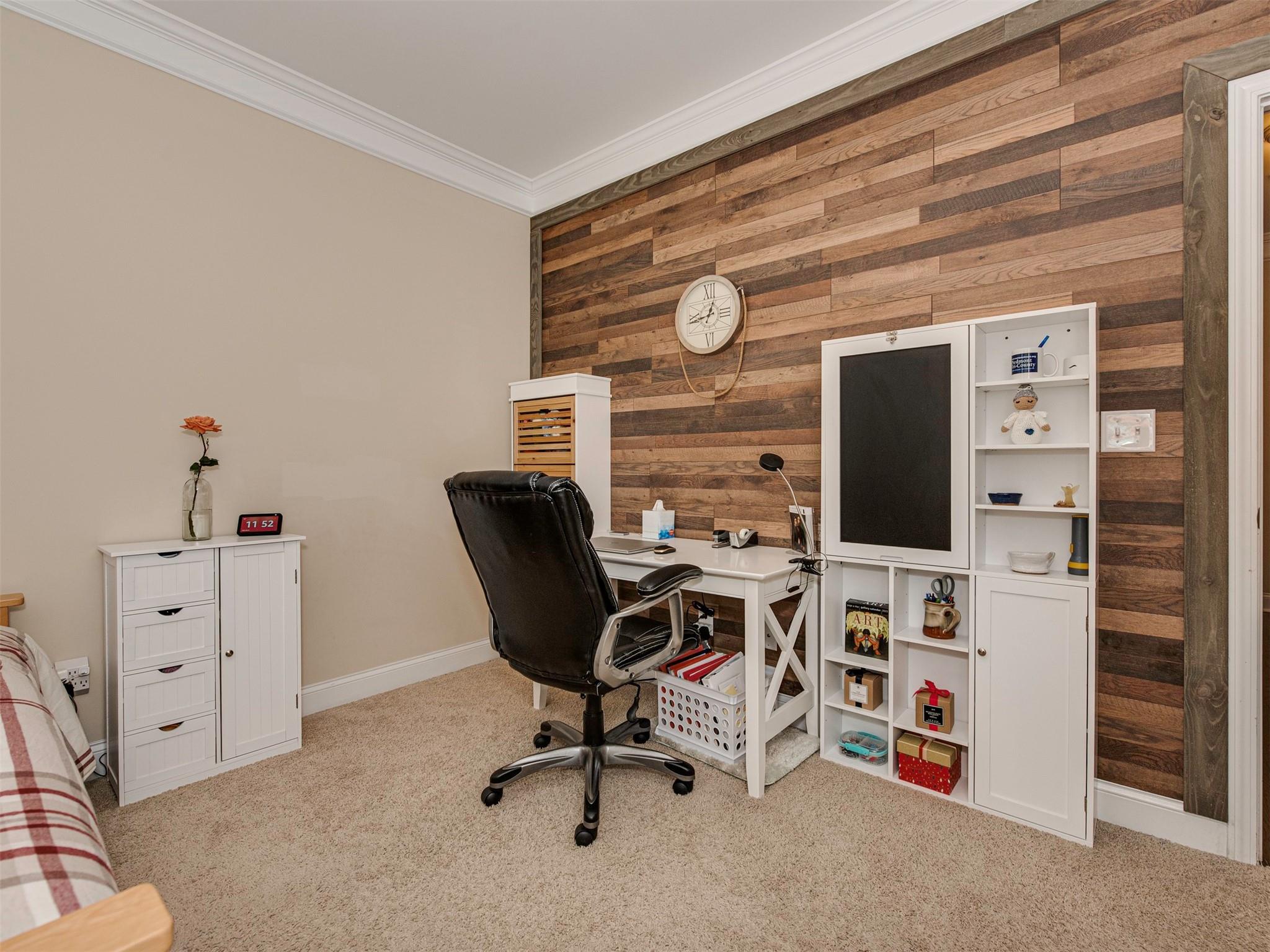 Walnut Creek - Residential