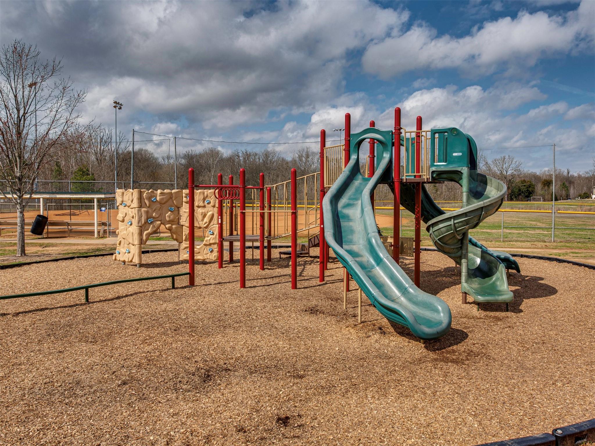 Walnut Creek - Residential