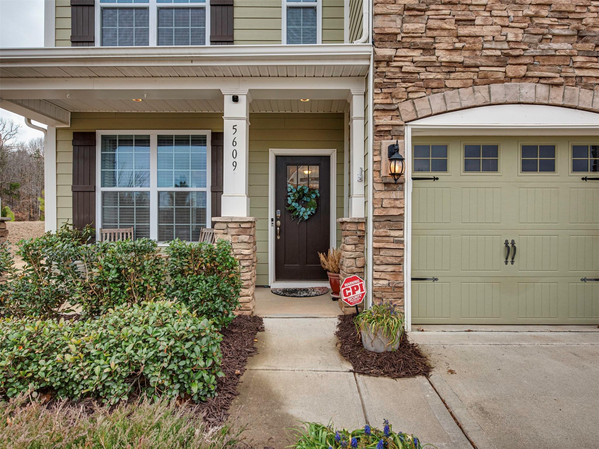 Walnut Creek - Residential