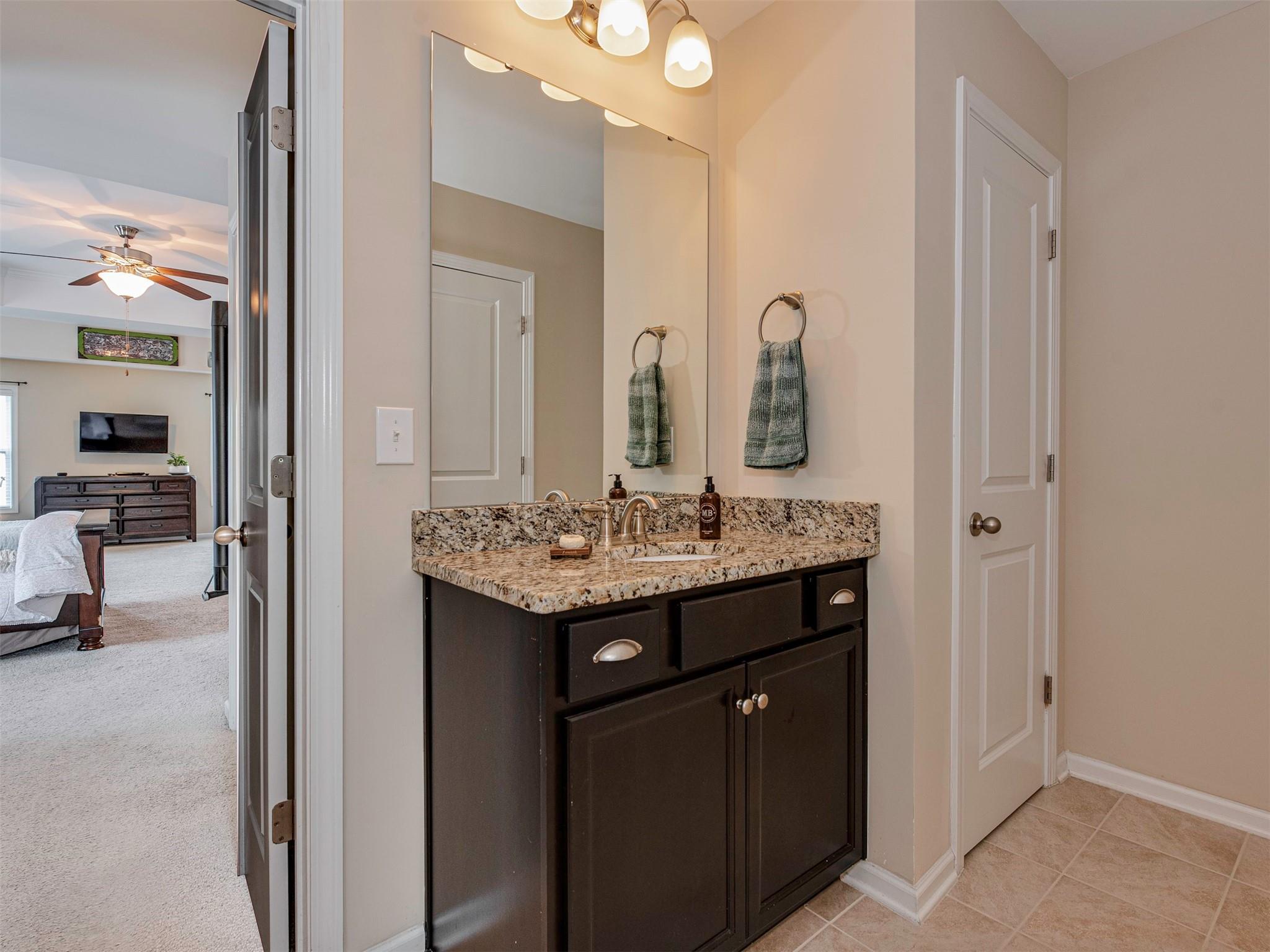 Walnut Creek - Residential