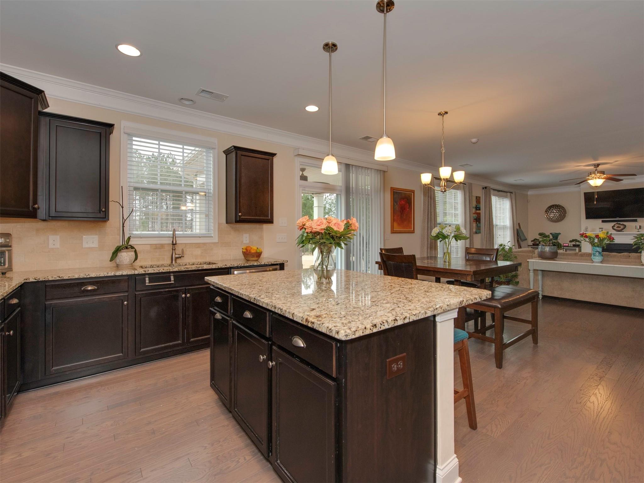 Walnut Creek - Residential