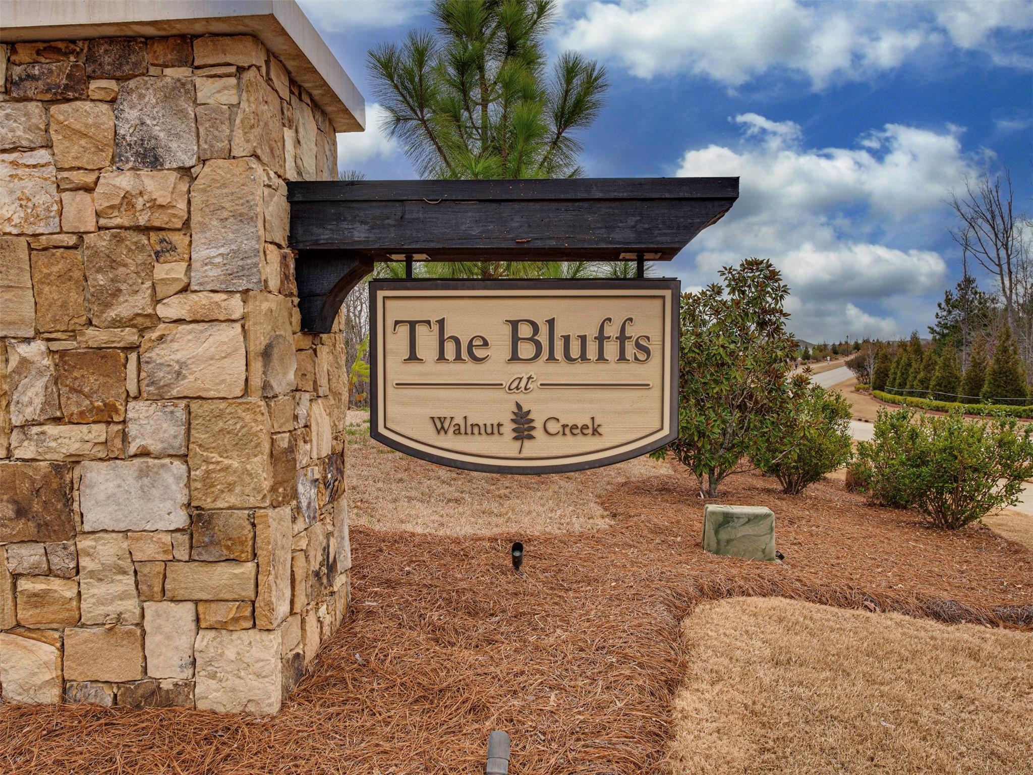 Walnut Creek - Residential