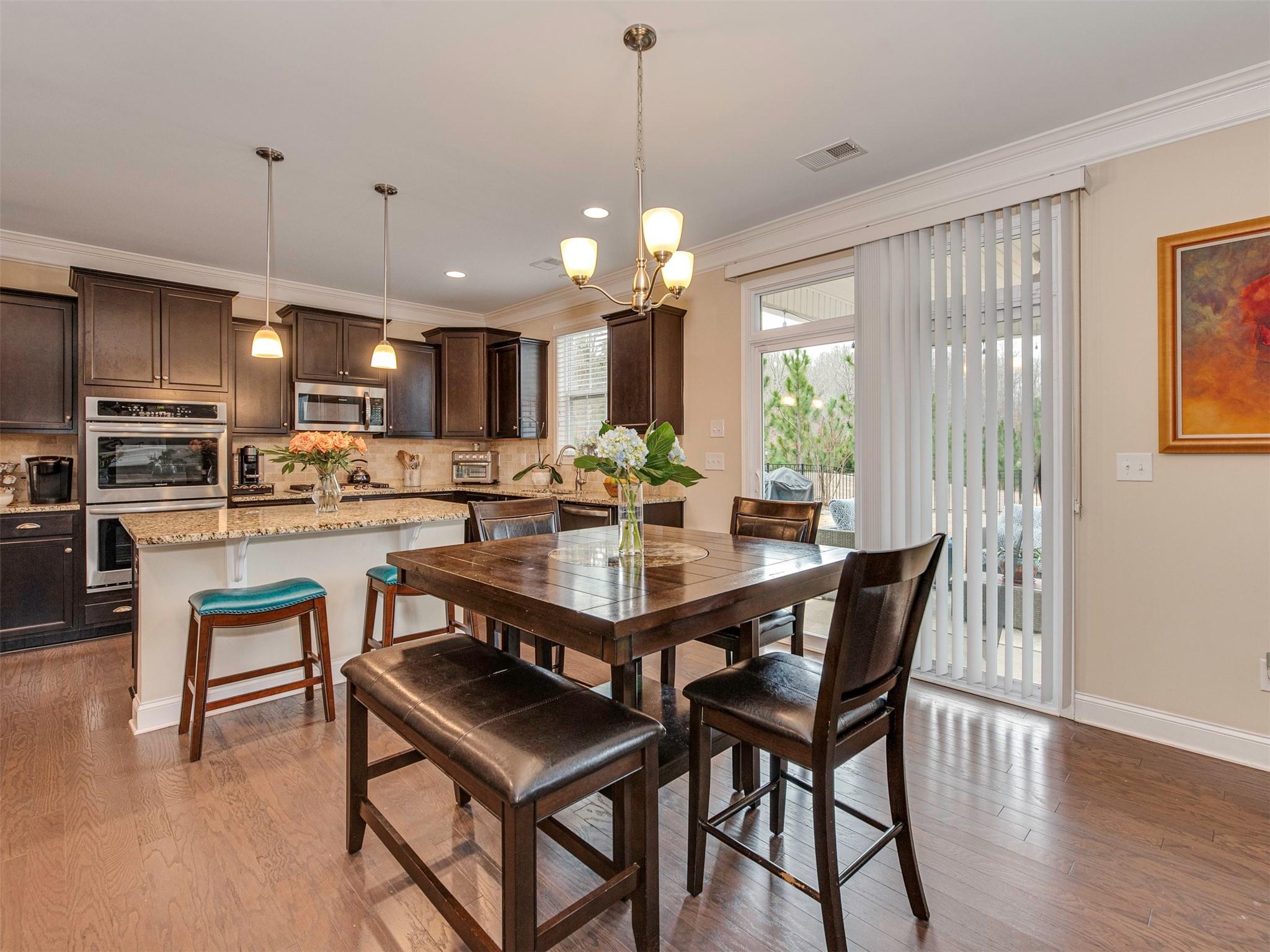 Walnut Creek - Residential