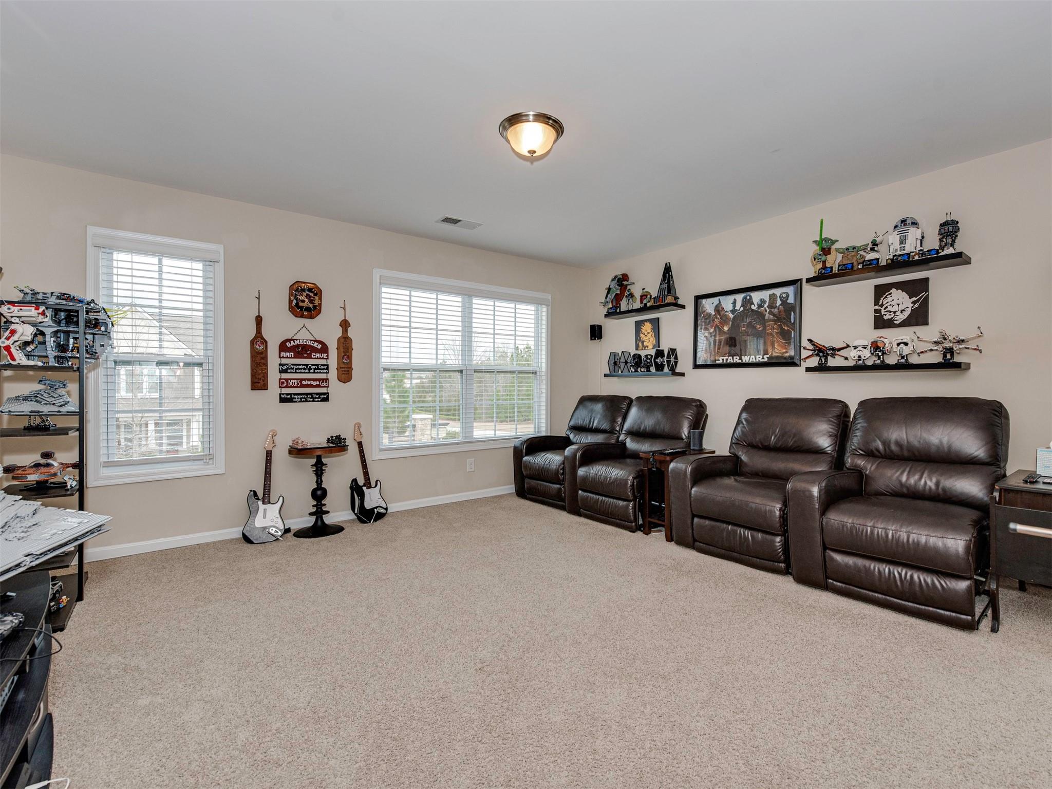 Walnut Creek - Residential