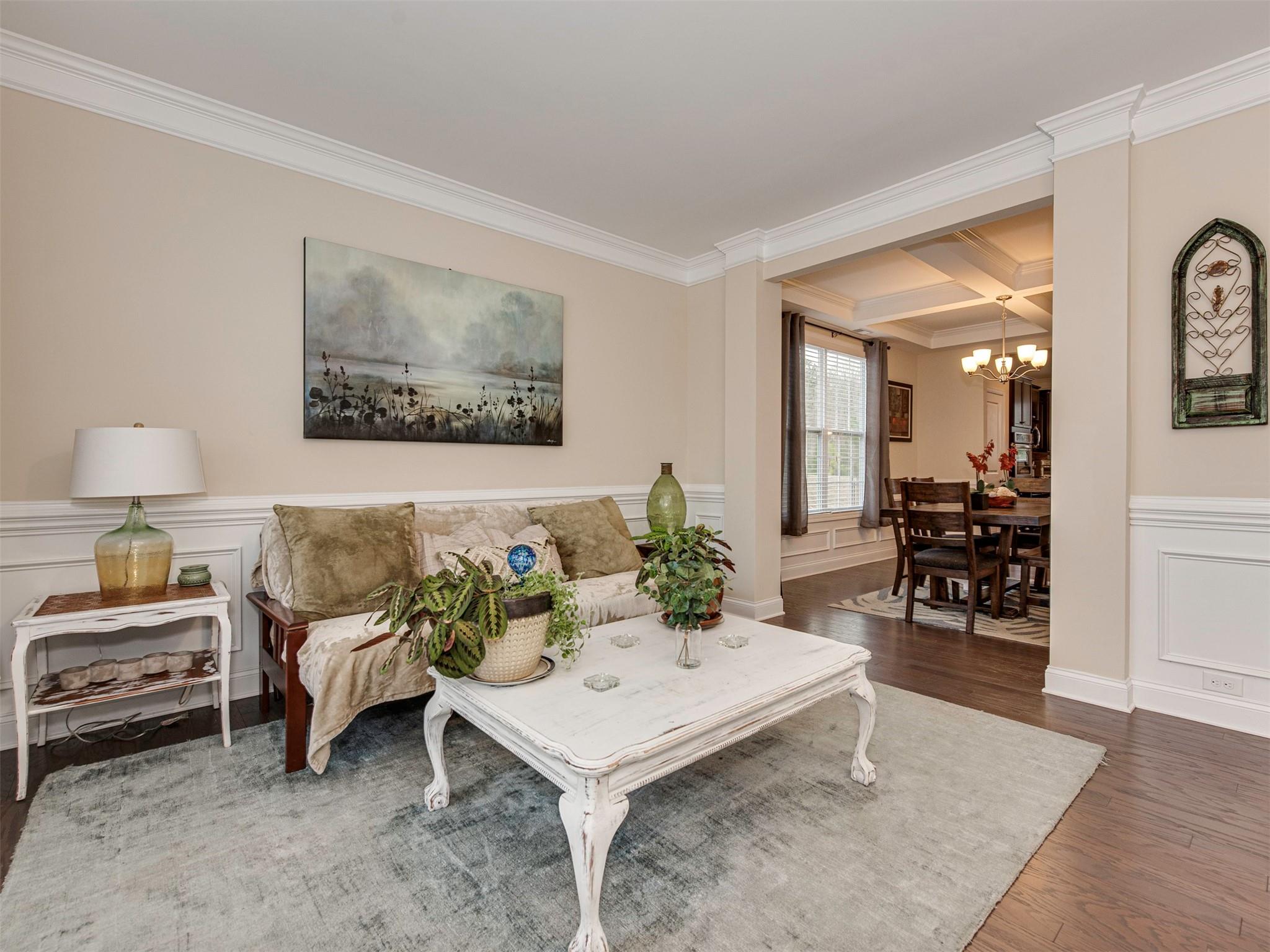 Walnut Creek - Residential