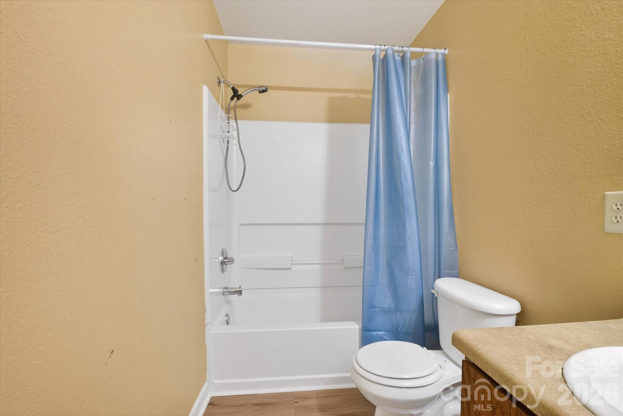 Brookmere - Residential