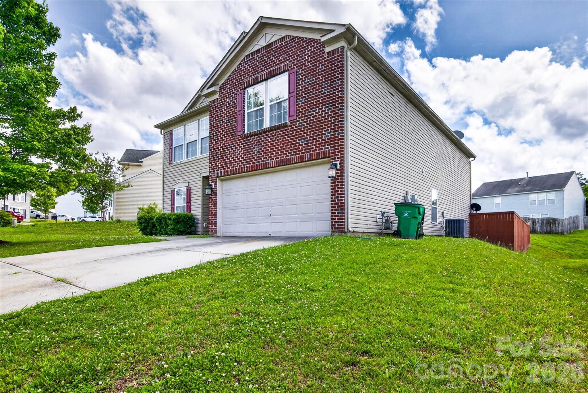 1533 Bray Drive
