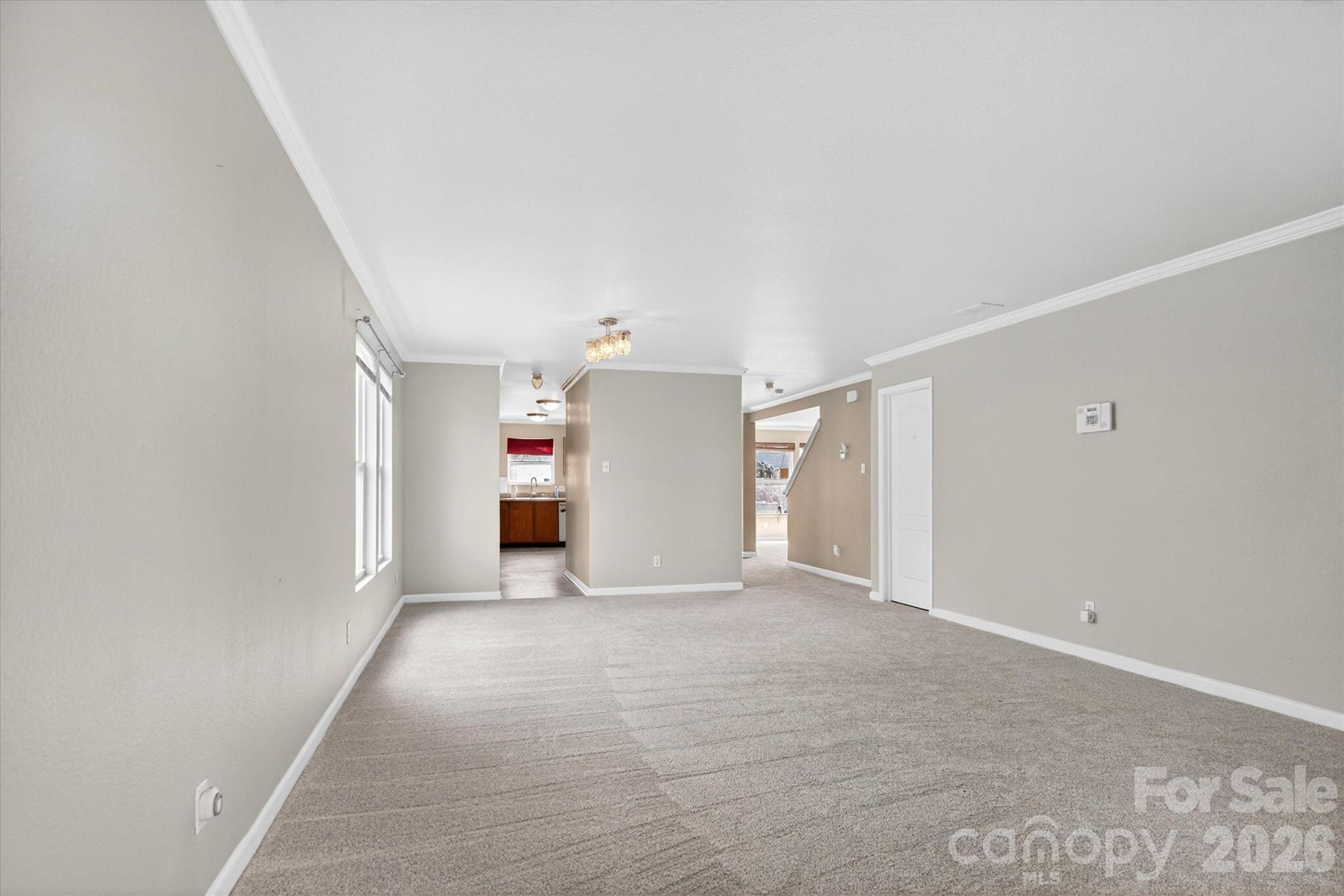 Brookmere - Residential