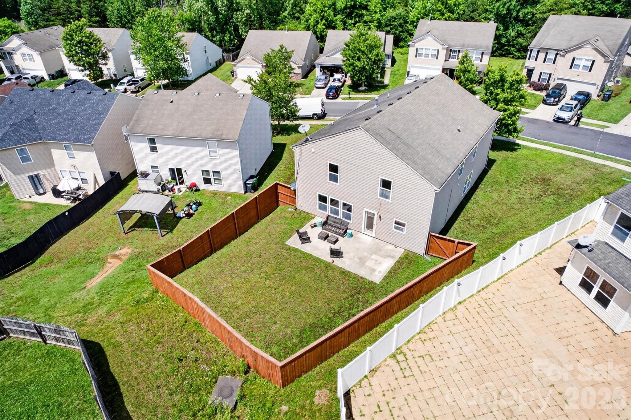 Brookmere - Residential