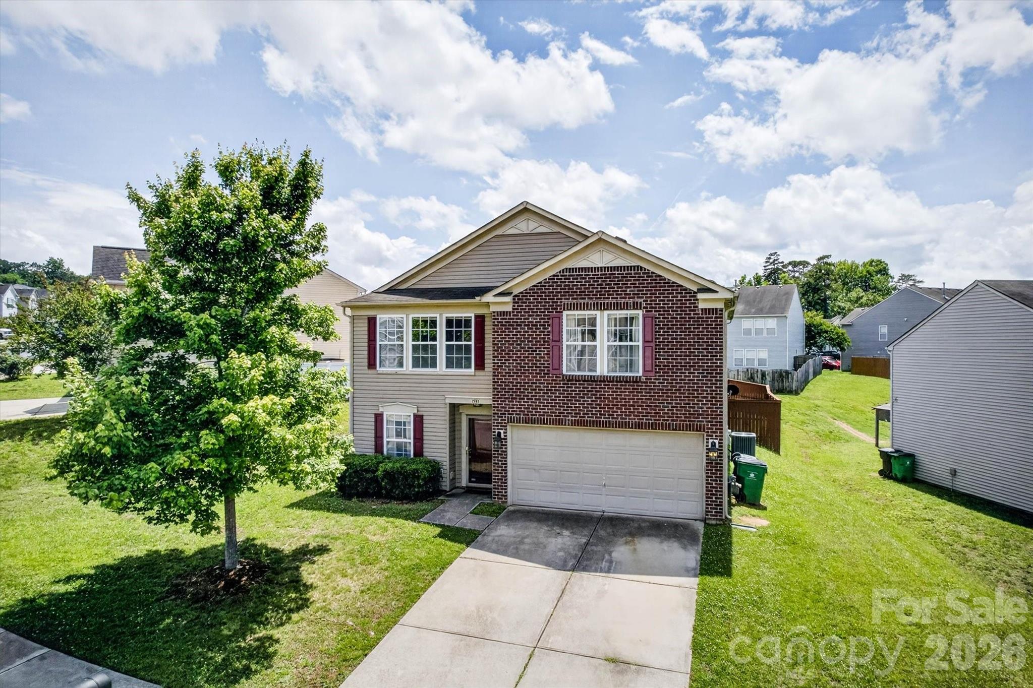 1533 Bray Drive