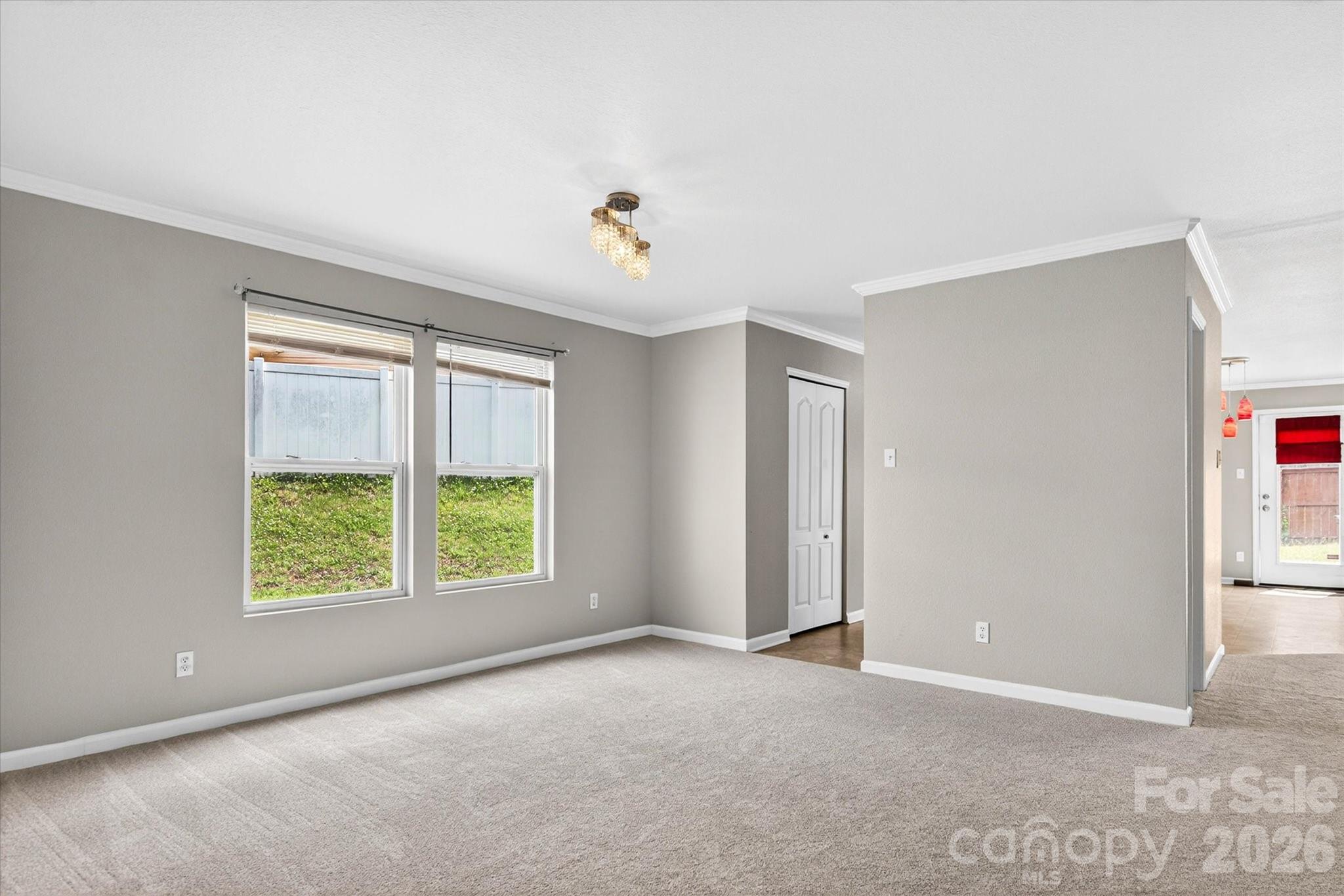 Brookmere - Residential