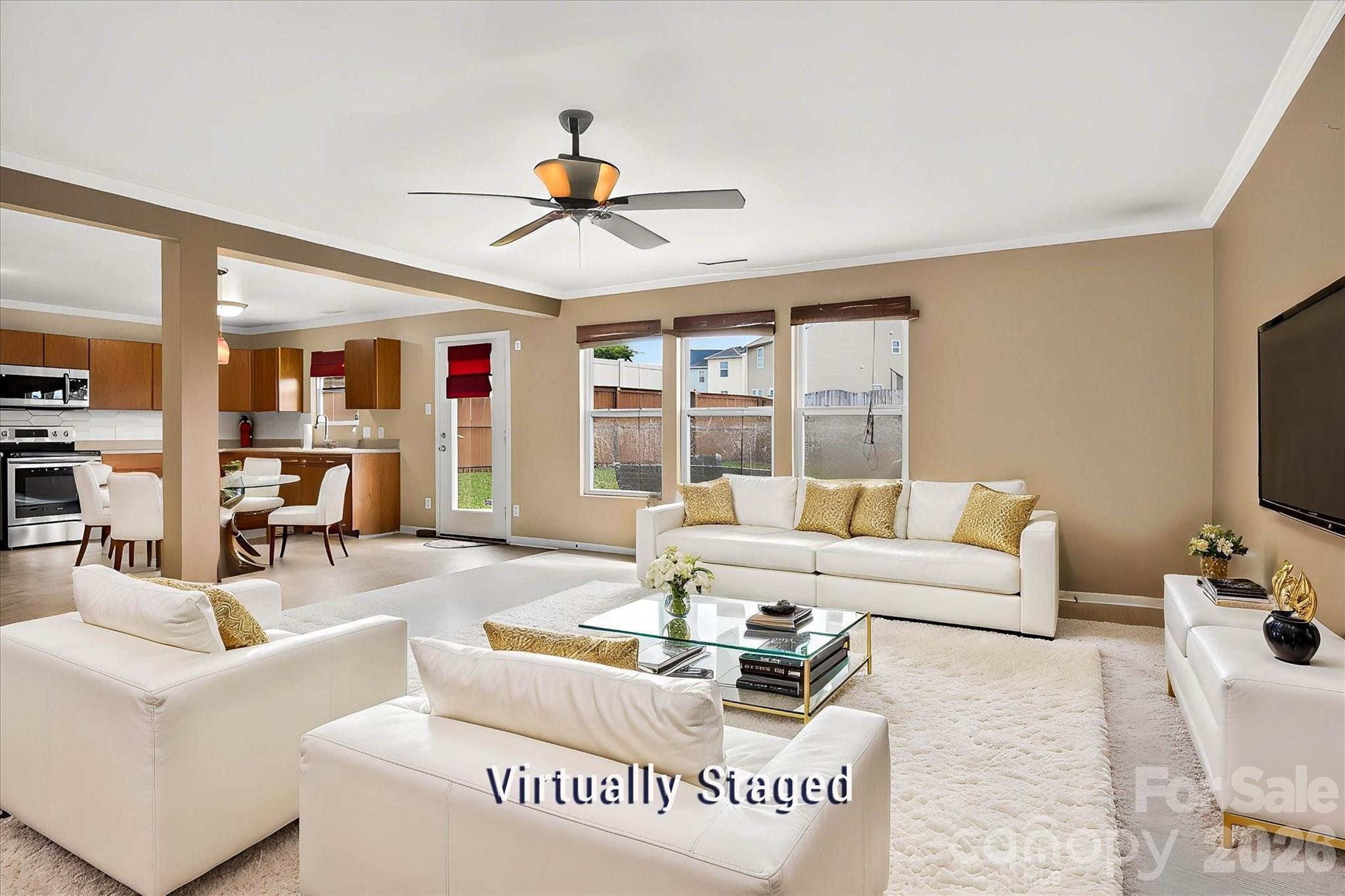 Brookmere - Residential