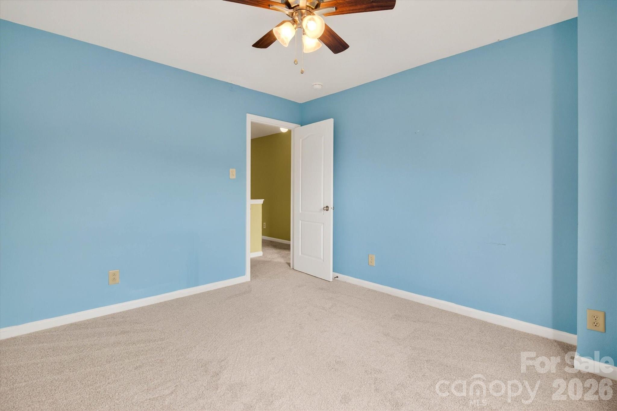 Brookmere - Residential
