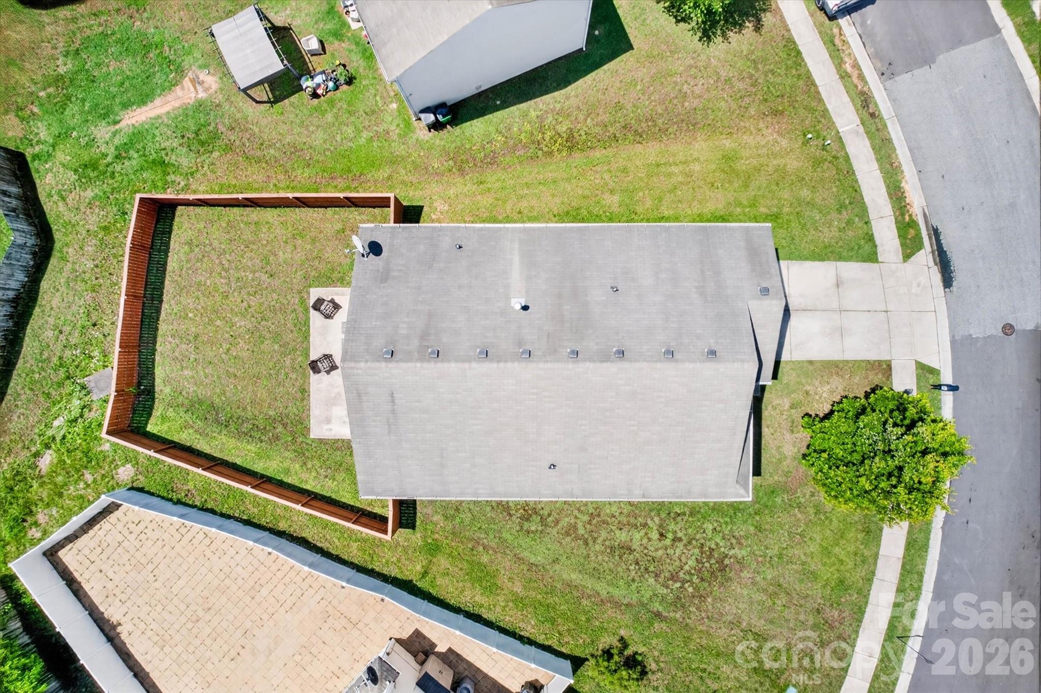 Brookmere - Residential
