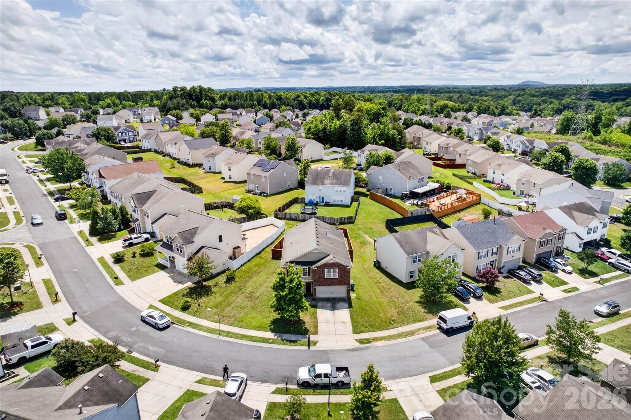 Brookmere - Residential