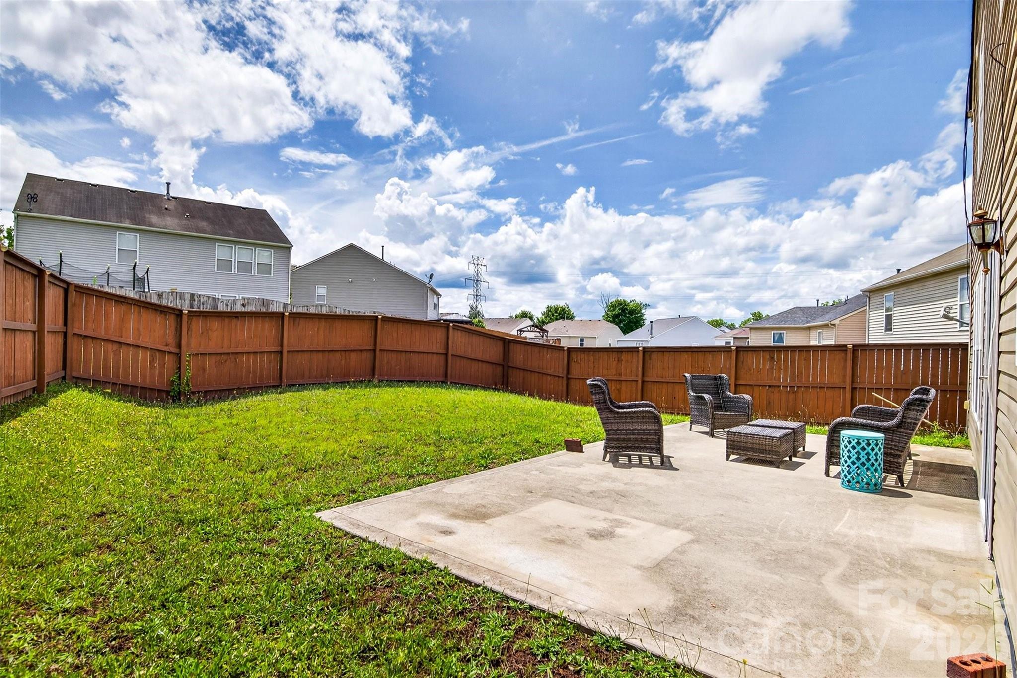 Brookmere - Residential