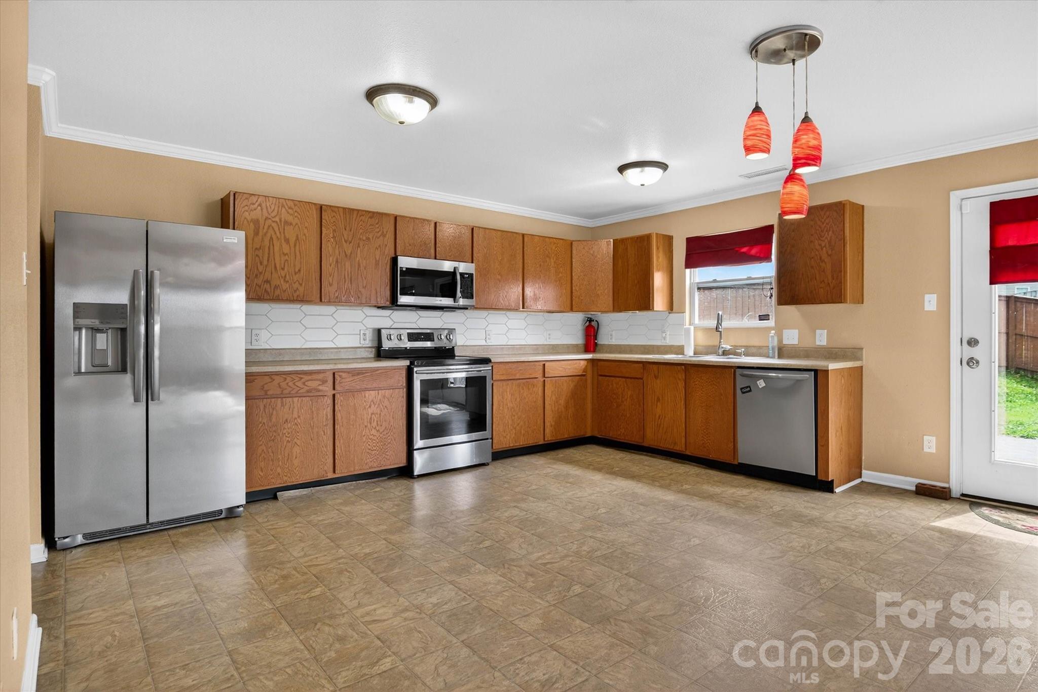 Brookmere - Residential