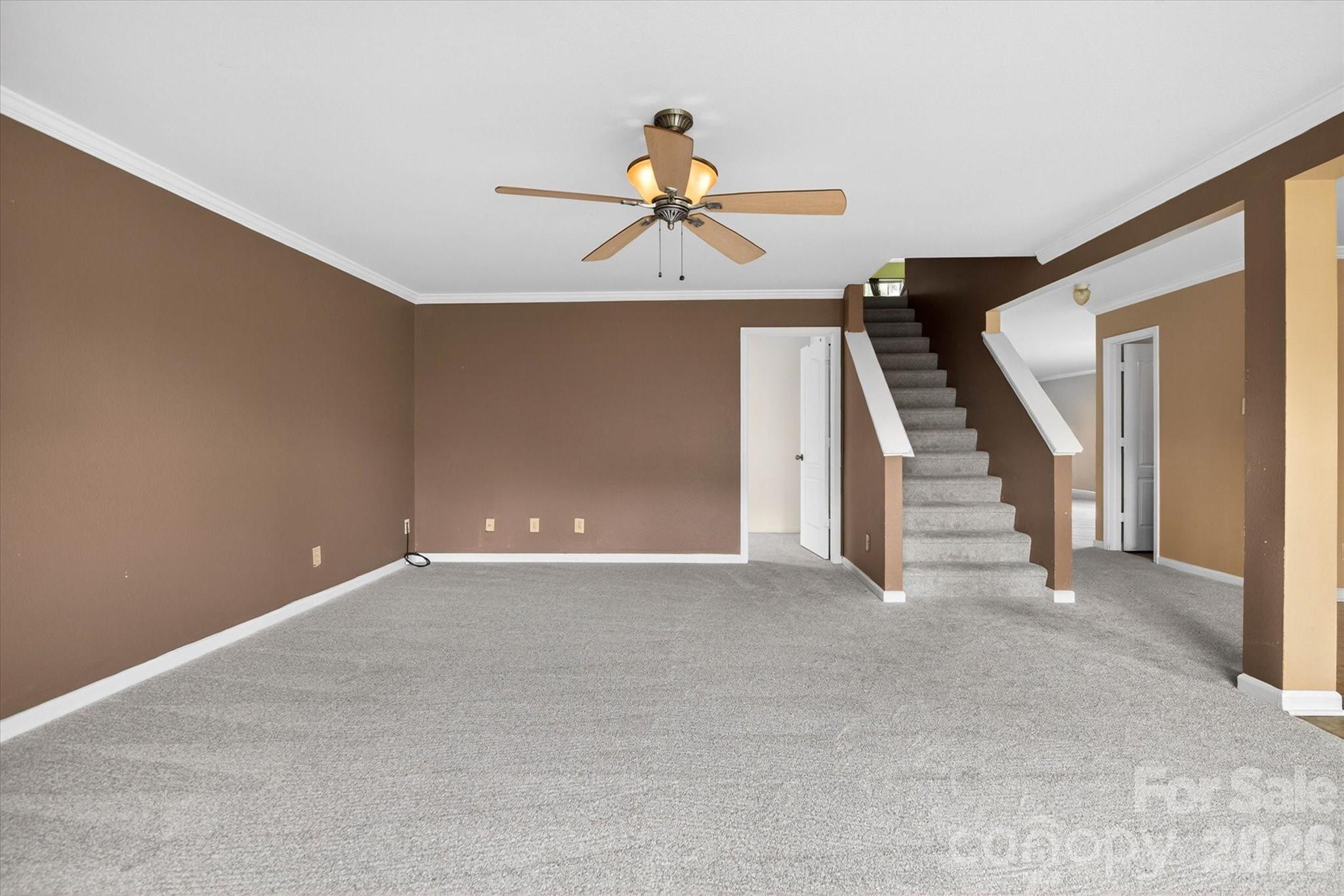 Brookmere - Residential
